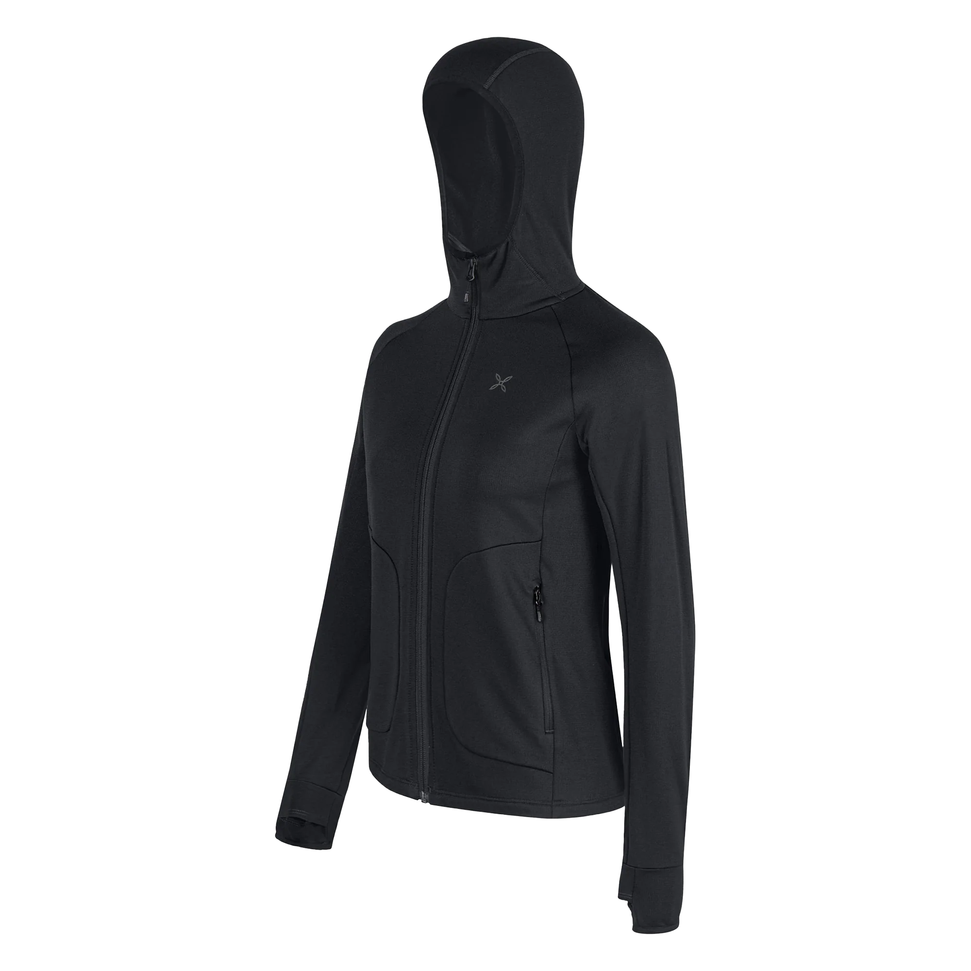 MYSTIC WOOL MAGLIA WOMAN - Image 6