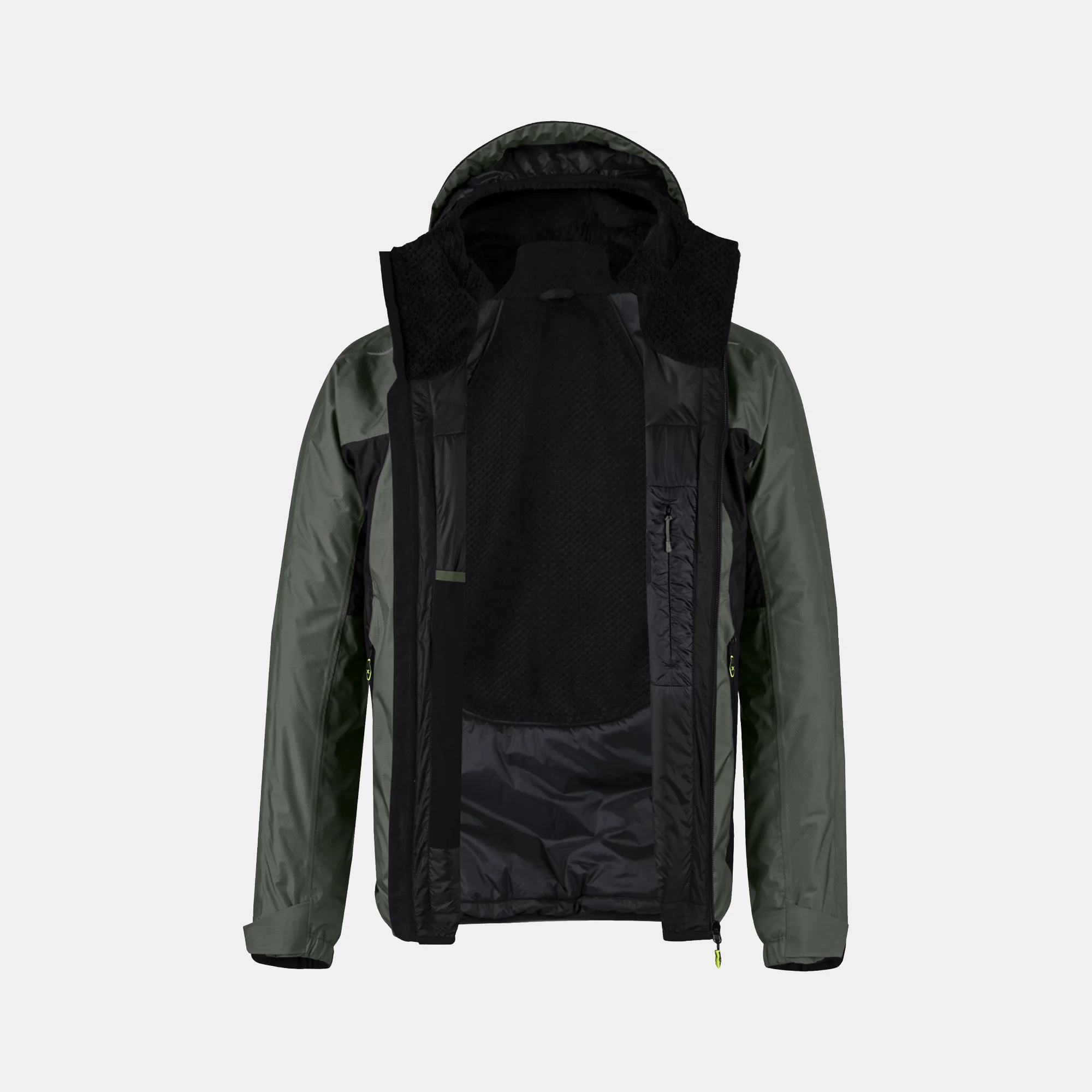 NEVIS 2.0 JACKET - Image 11