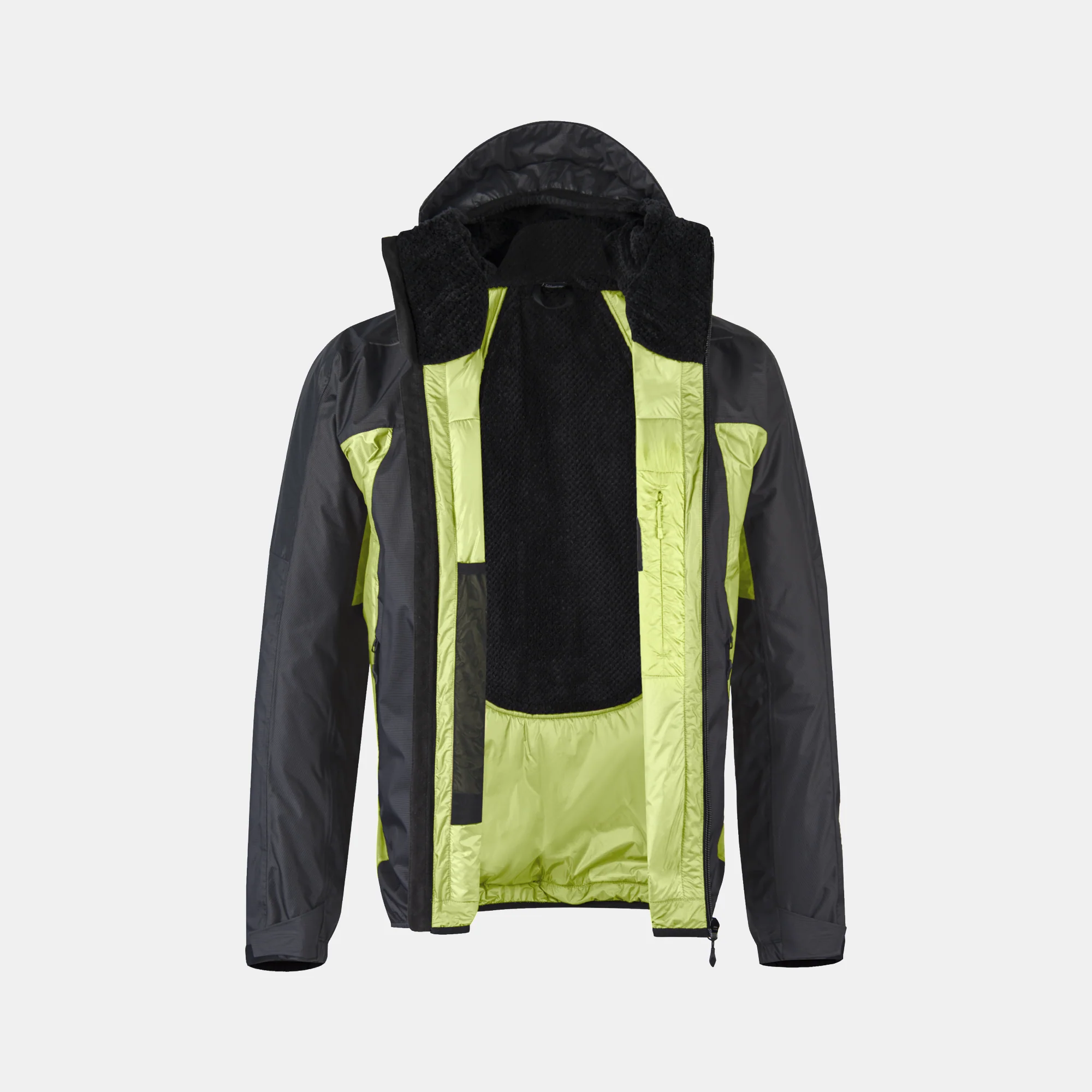 NEVIS 2.0 JACKET - Image 12