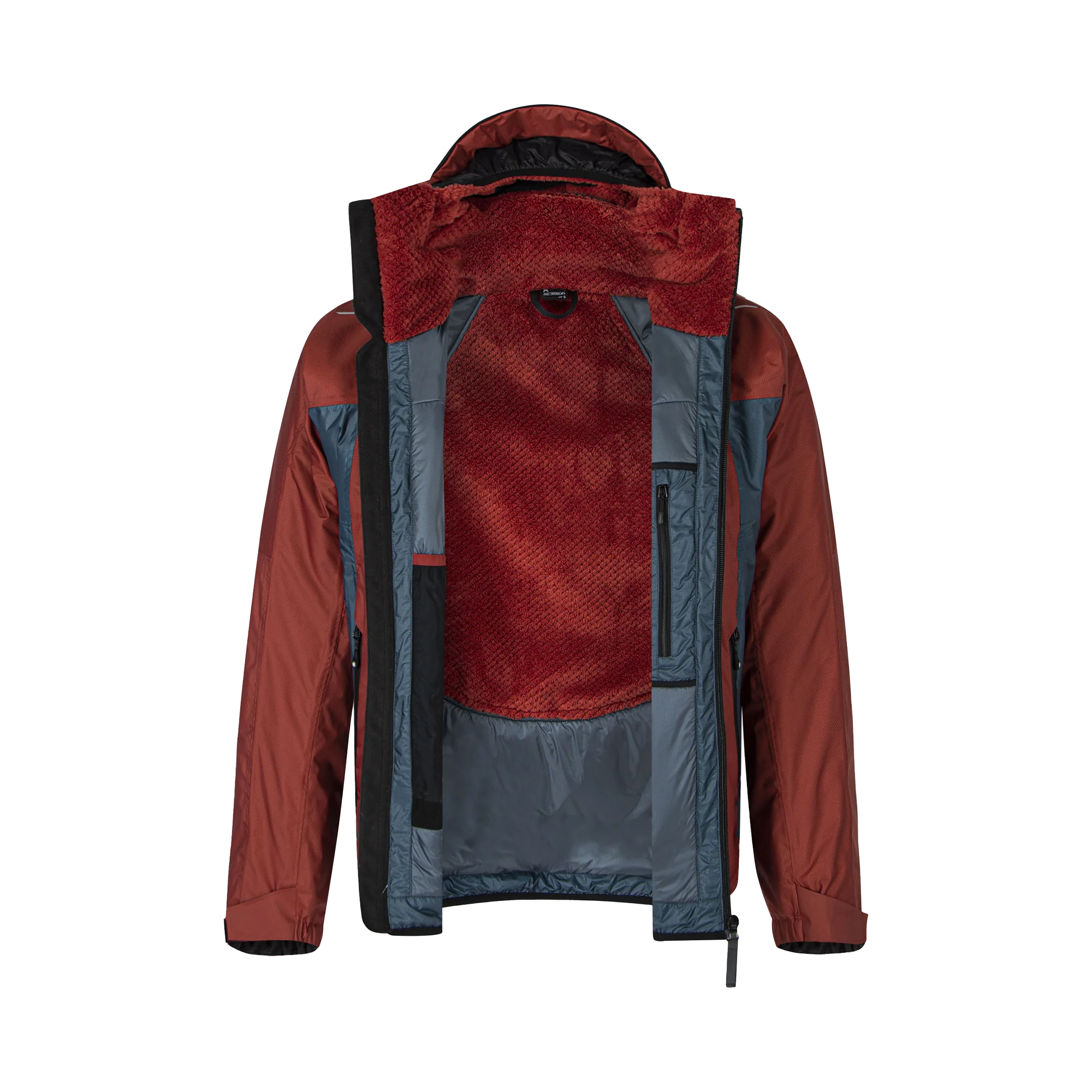 NEVIS 2.0 JACKET - Image 30