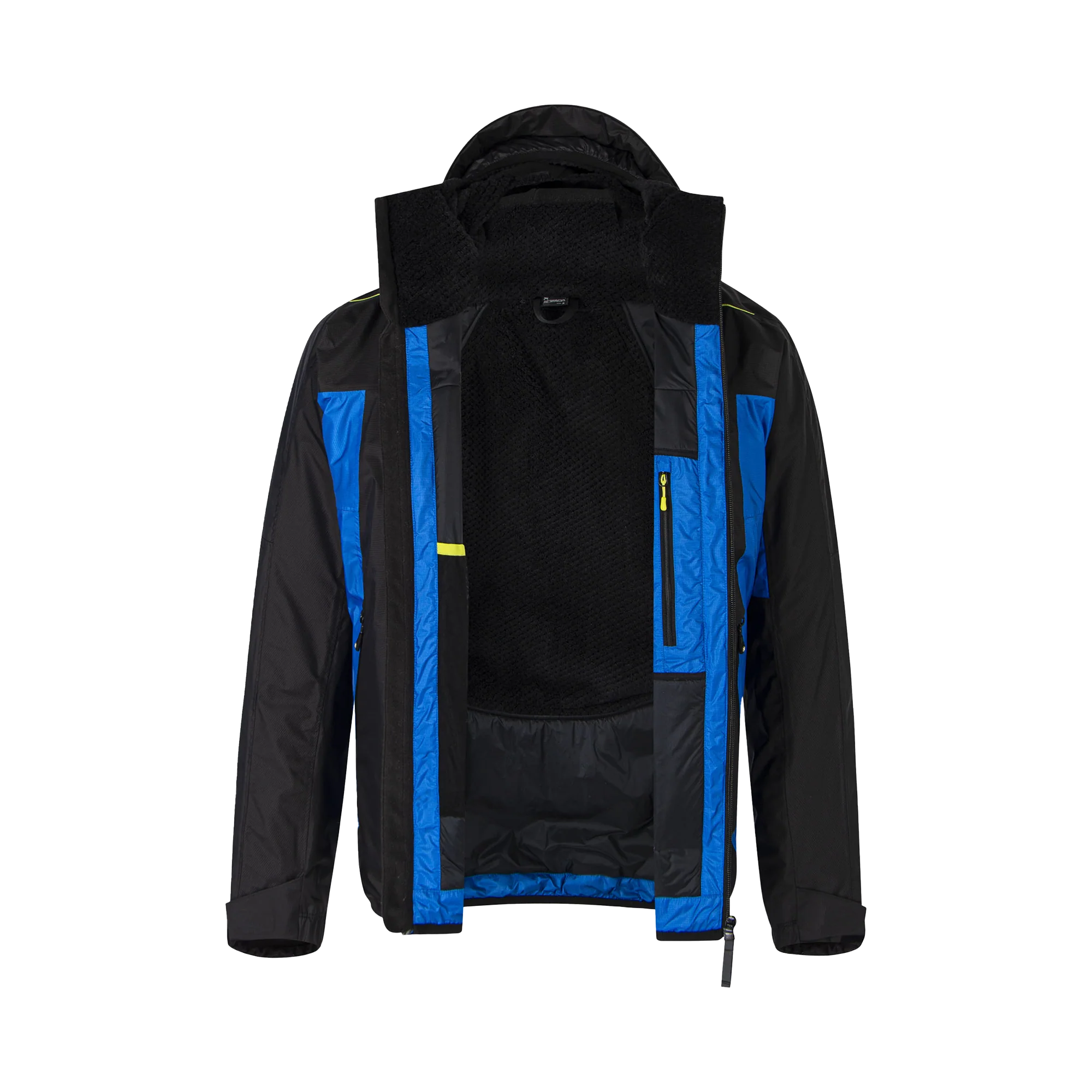 NEVIS 2.0 JACKET - Image 32