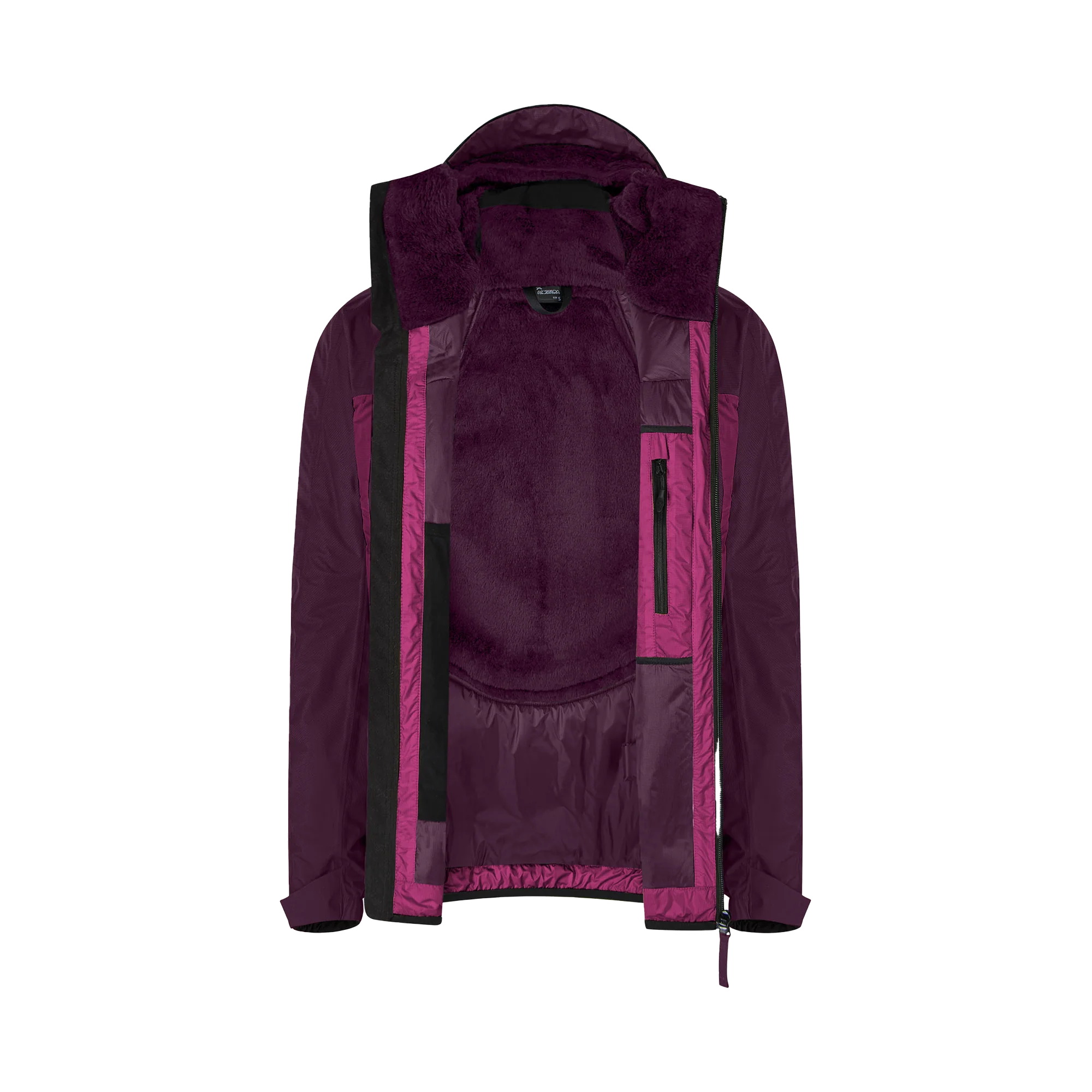 NEVIS 2.0 JACKET WOMAN - Image 23