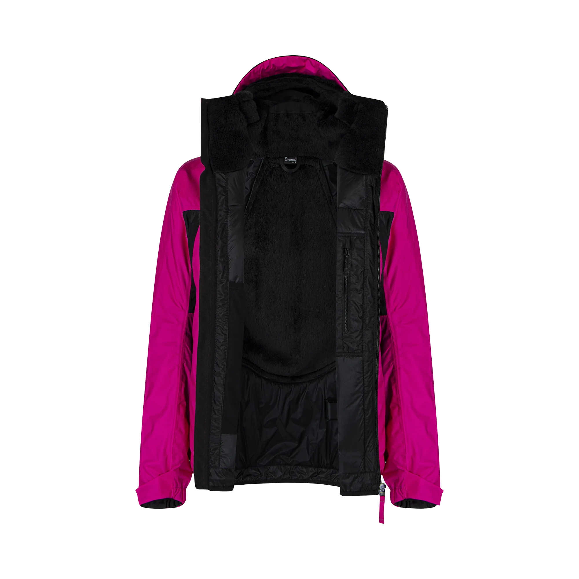 NEVIS 2.0 JACKET WOMAN - Image 30