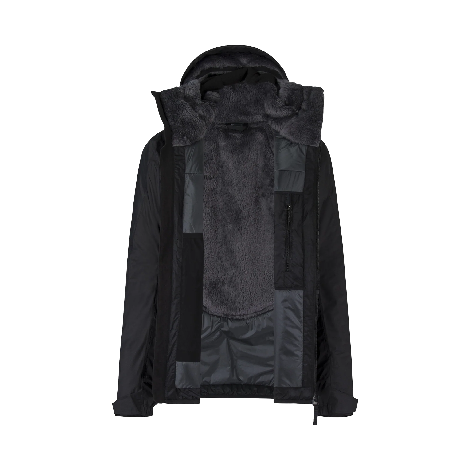 NEVIS 2.0 JACKET WOMAN - Image 32
