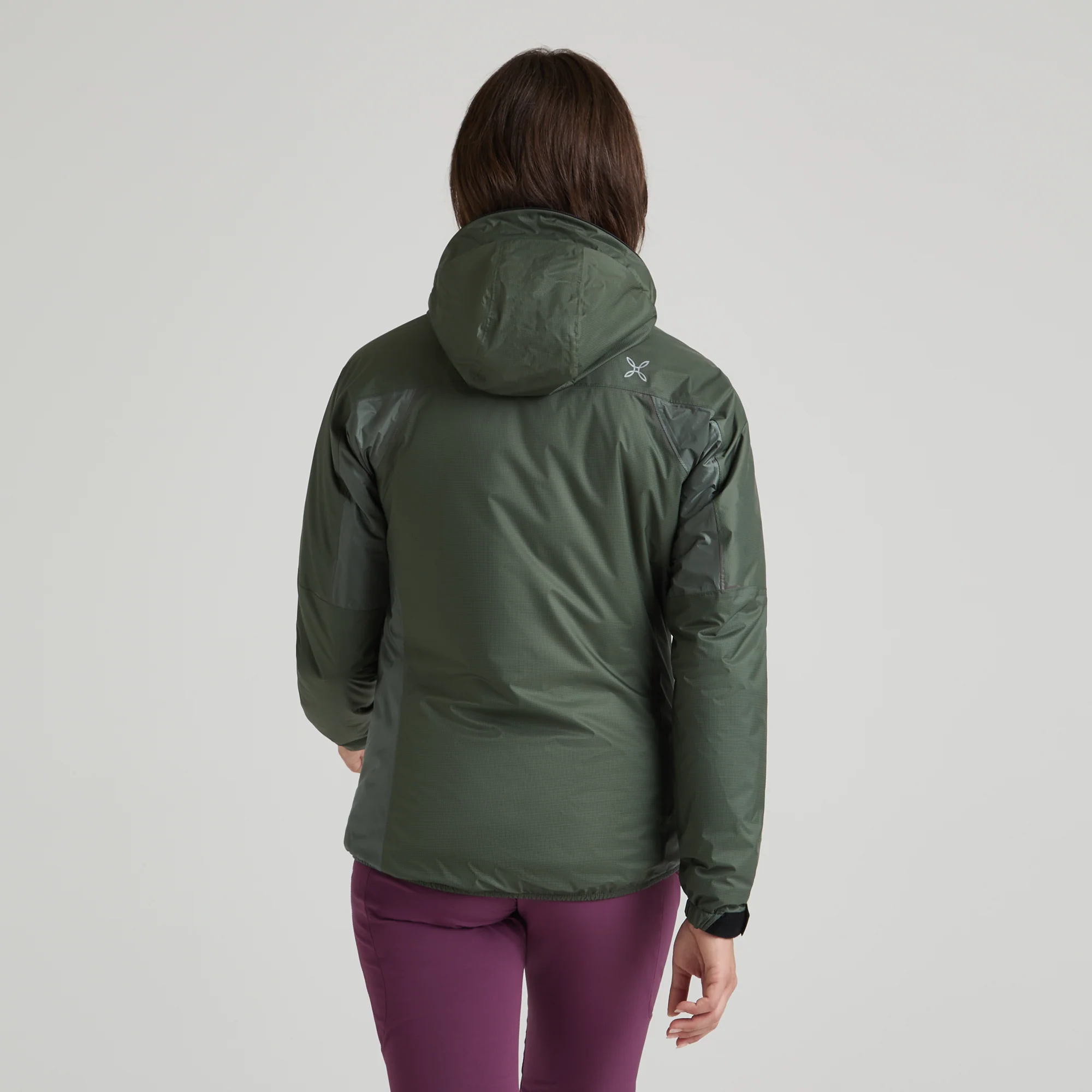NEVIS 2.0 JACKET WOMAN - Image 11