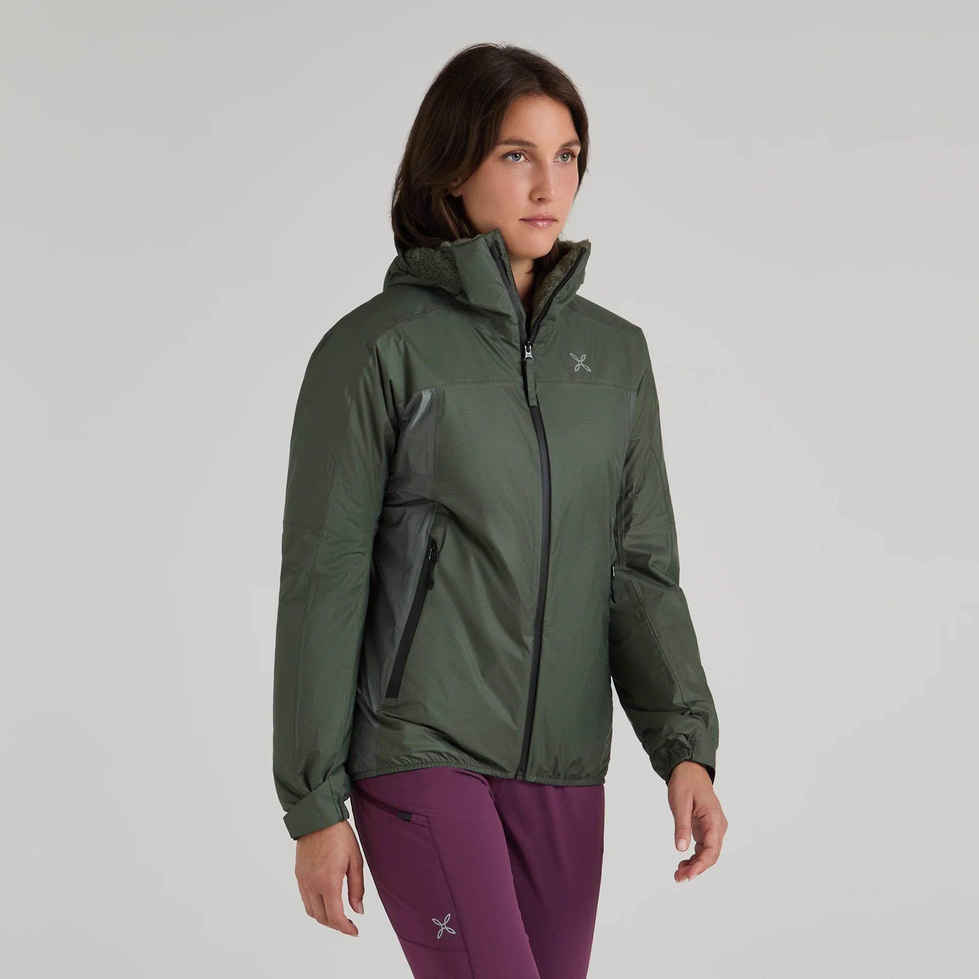 NEVIS 2.0 JACKET WOMAN - Image 13