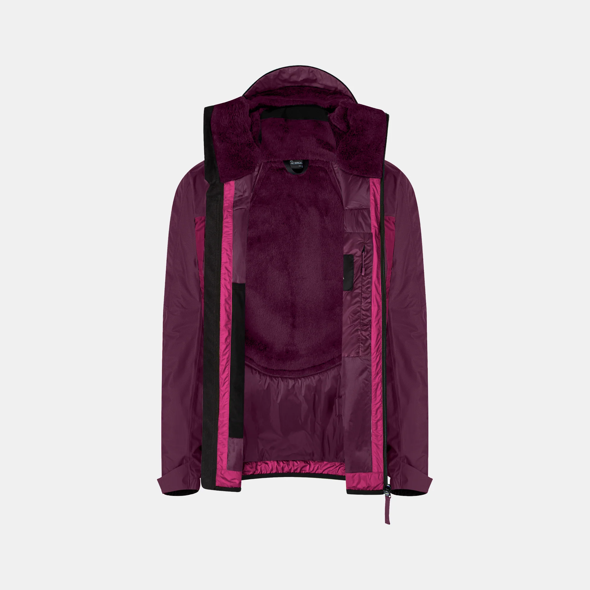 NEVIS 2.0 JACKET WOMAN - Image 16