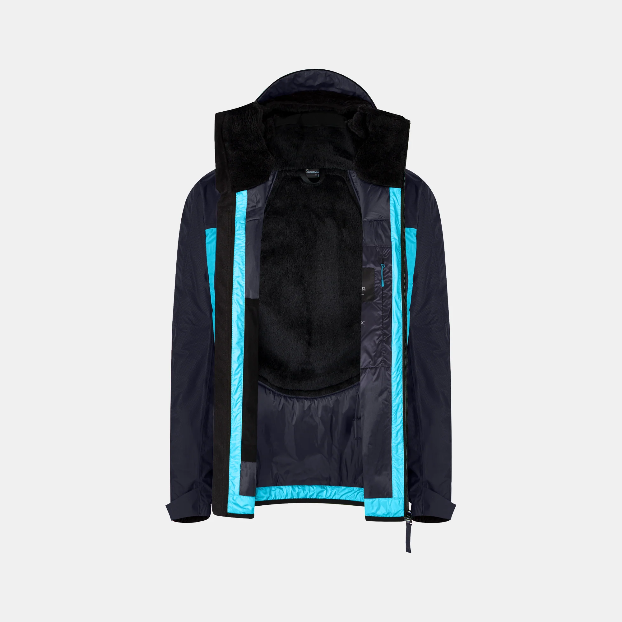 NEVIS 2.0 JACKET WOMAN - Image 17