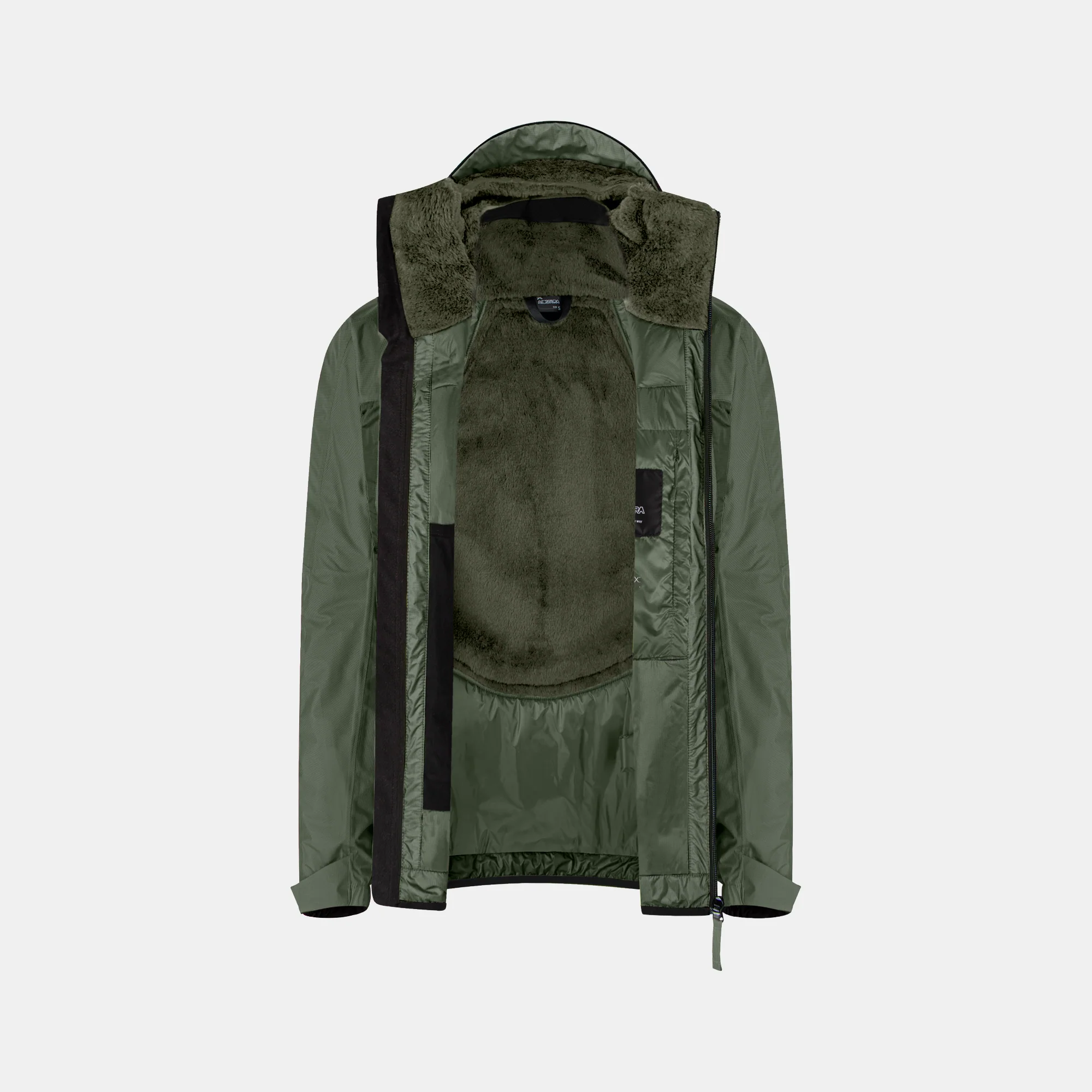 NEVIS 2.0 JACKET WOMAN - Image 27