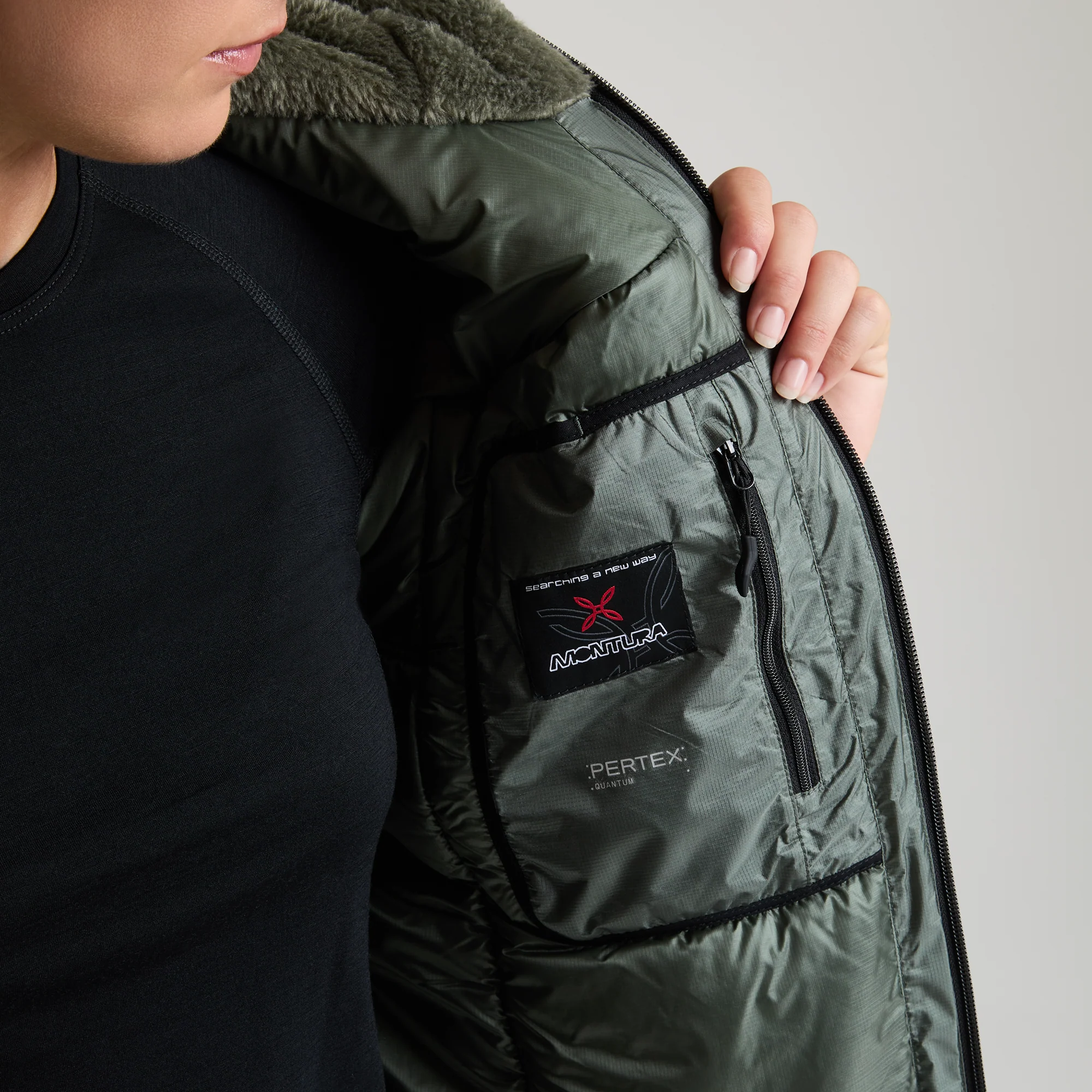 NEVIS 2.0 JACKET WOMAN - Image 30