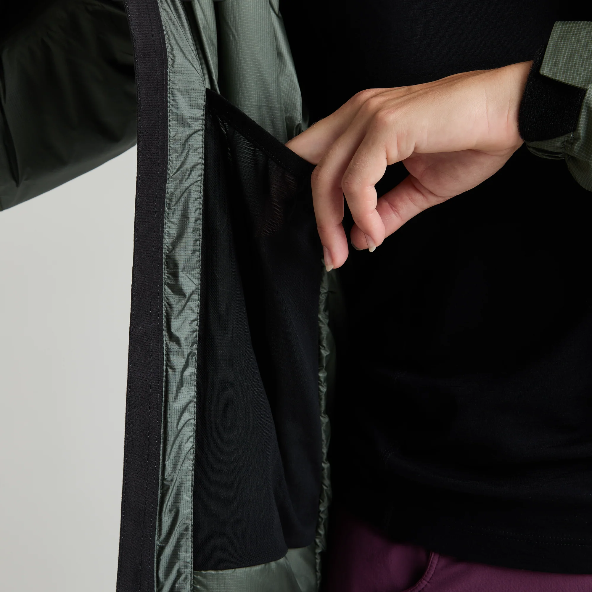 NEVIS 2.0 JACKET WOMAN - Image 31