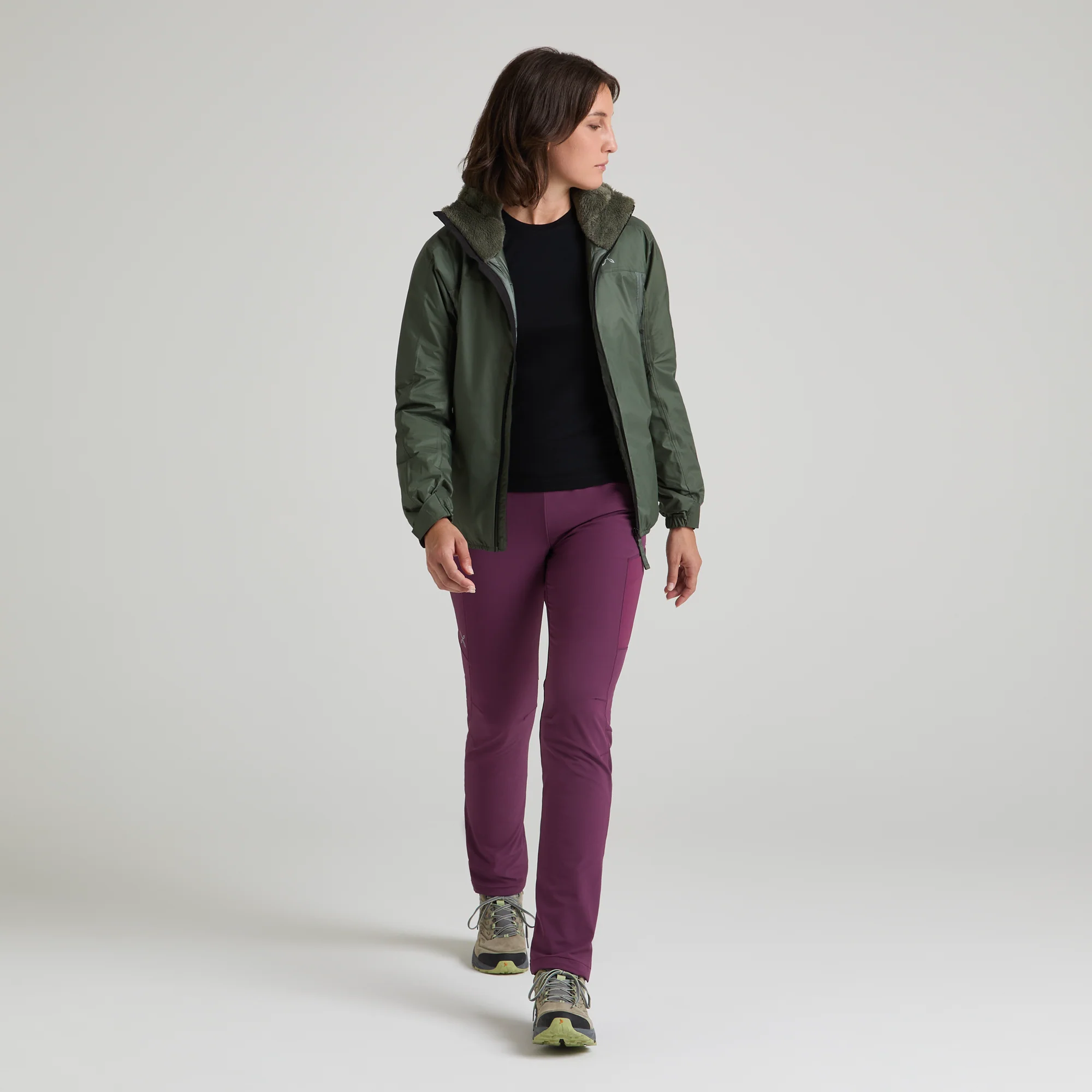NEVIS 2.0 JACKET WOMAN - Image 32
