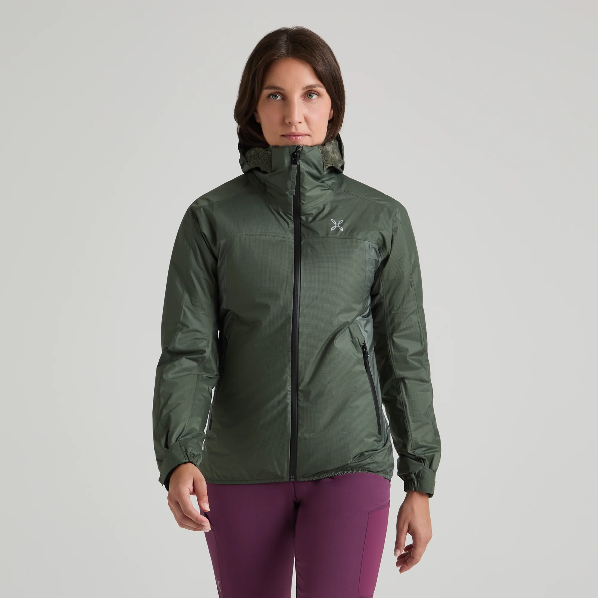 NEVIS 2.0 JACKET WOMAN - Image 6
