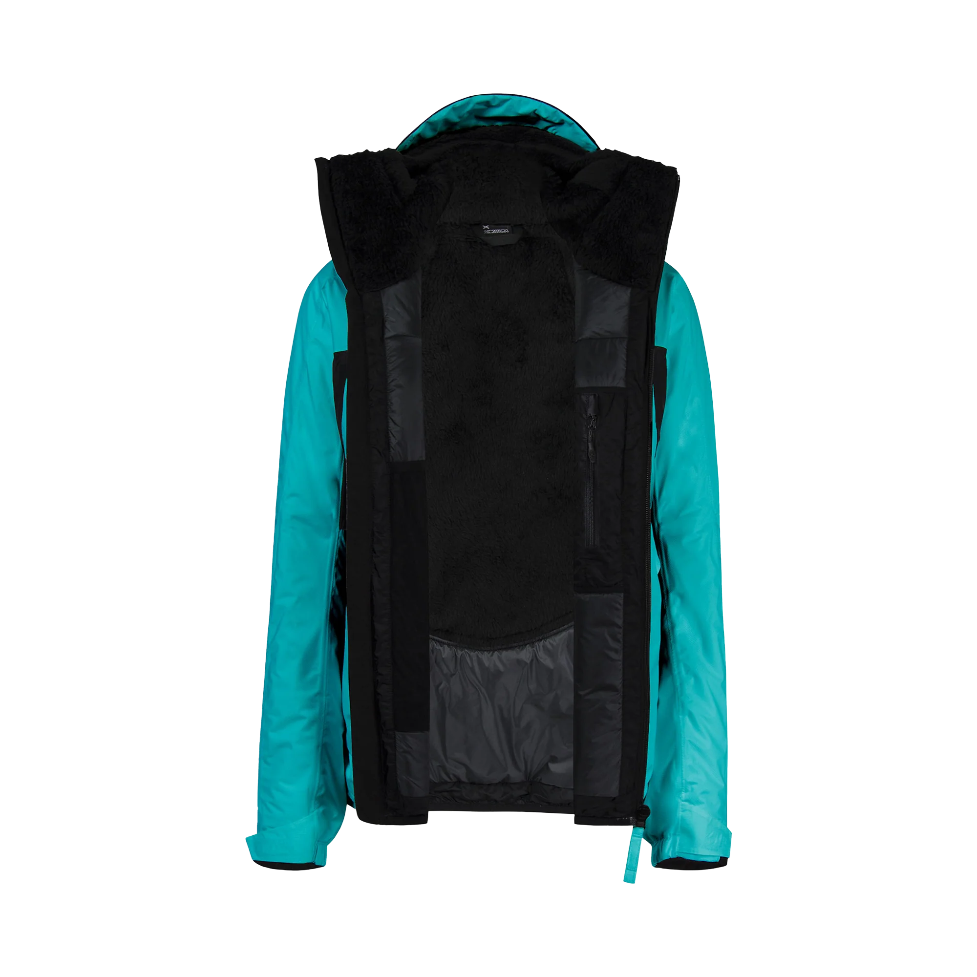 NEVIS 2.0 JACKET WOMAN - Image 24