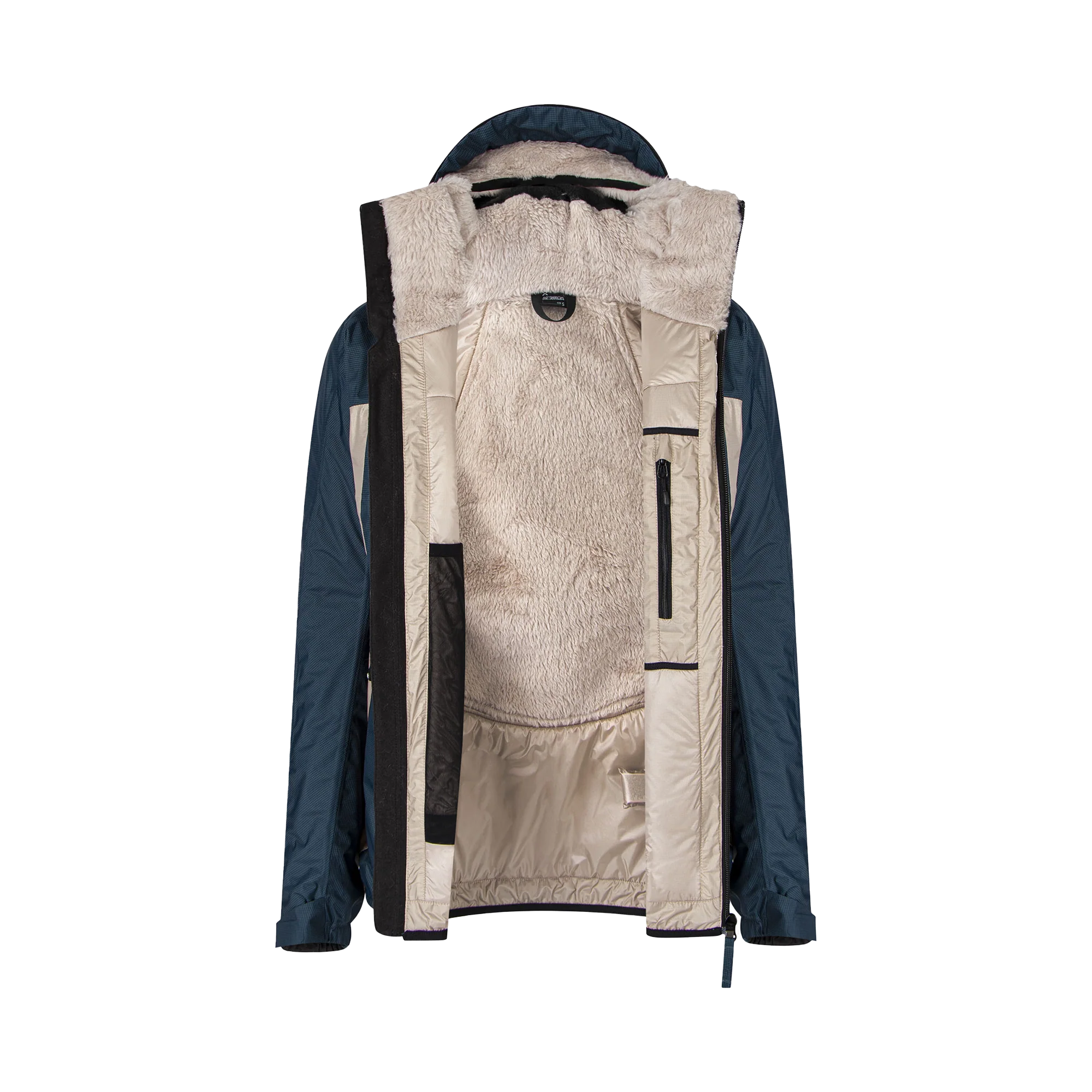 NEVIS 2.0 JACKET WOMAN - Image 25