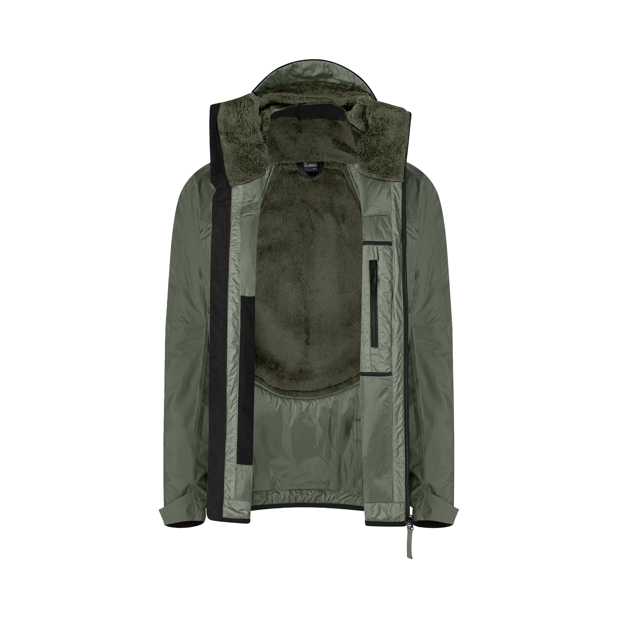 NEVIS 2.0 JACKET WOMAN - Image 26