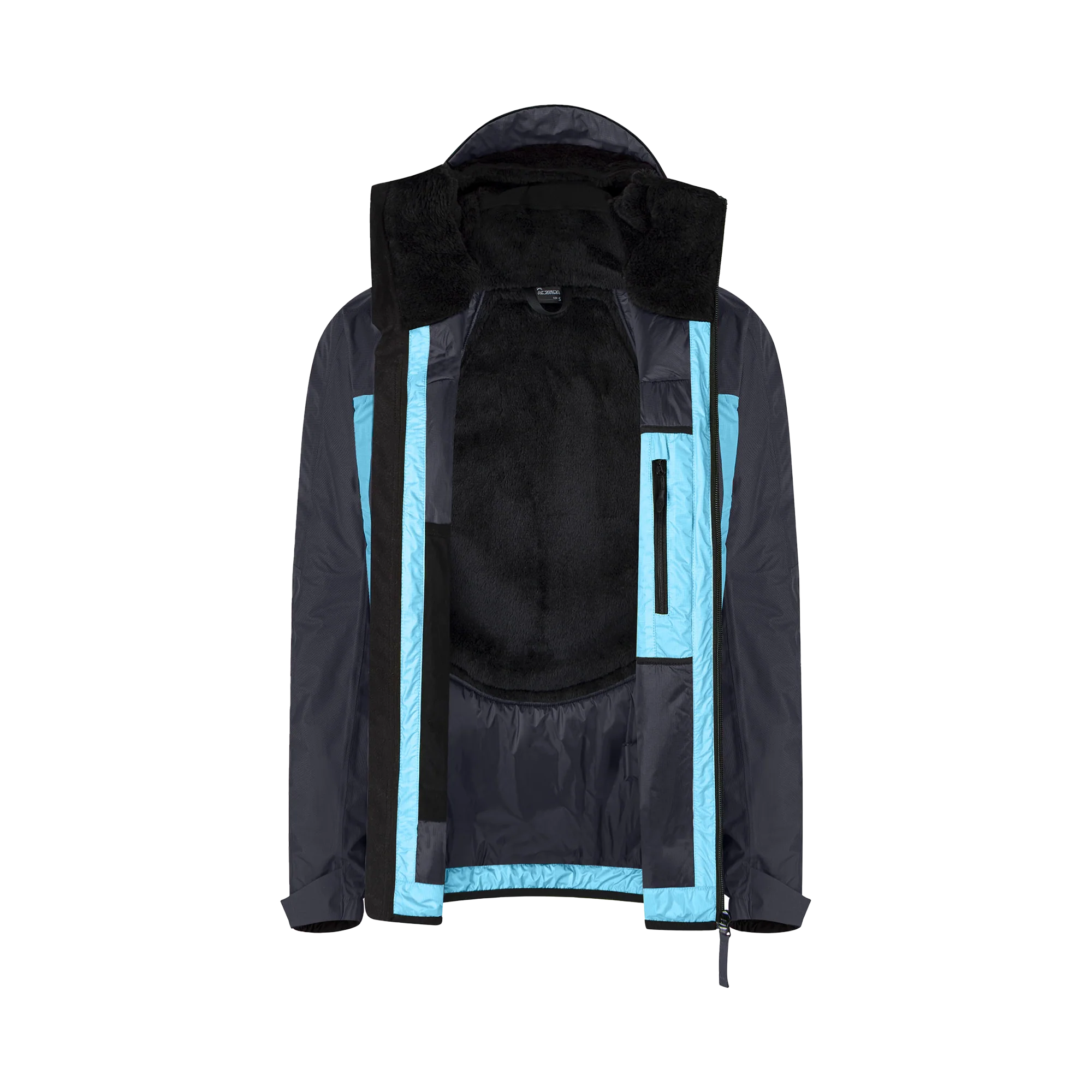 NEVIS 2.0 JACKET WOMAN - Image 27