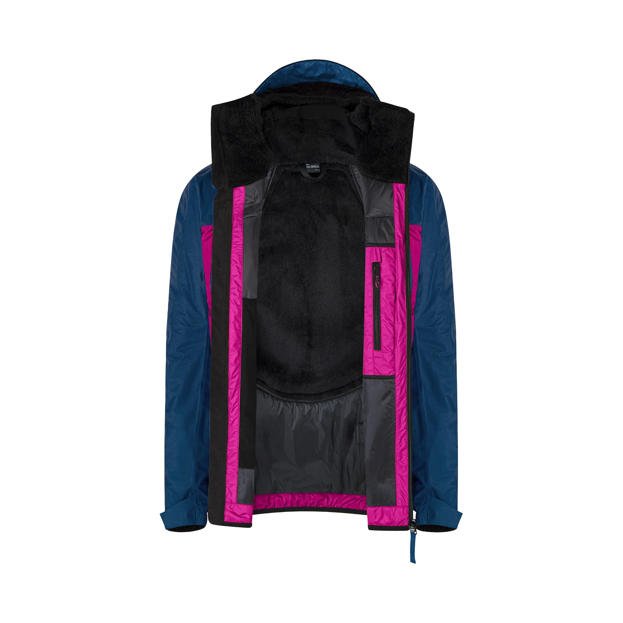 NEVIS 2.0 JACKET WOMAN - Image 28