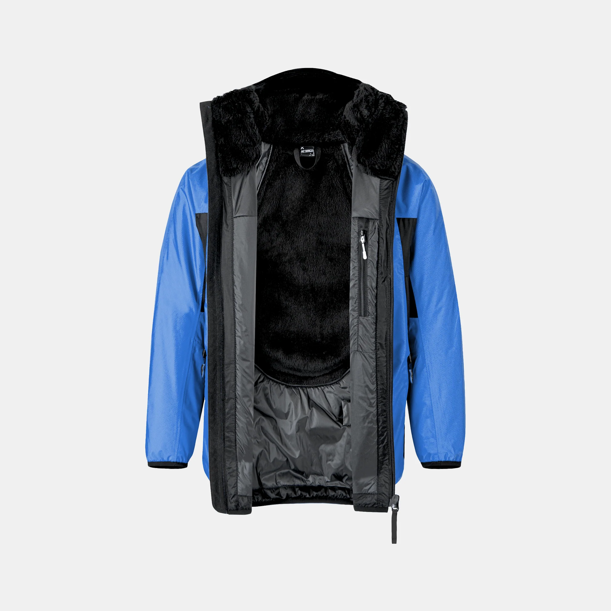 NEVIS 2 JACKET KIDS - Image 11