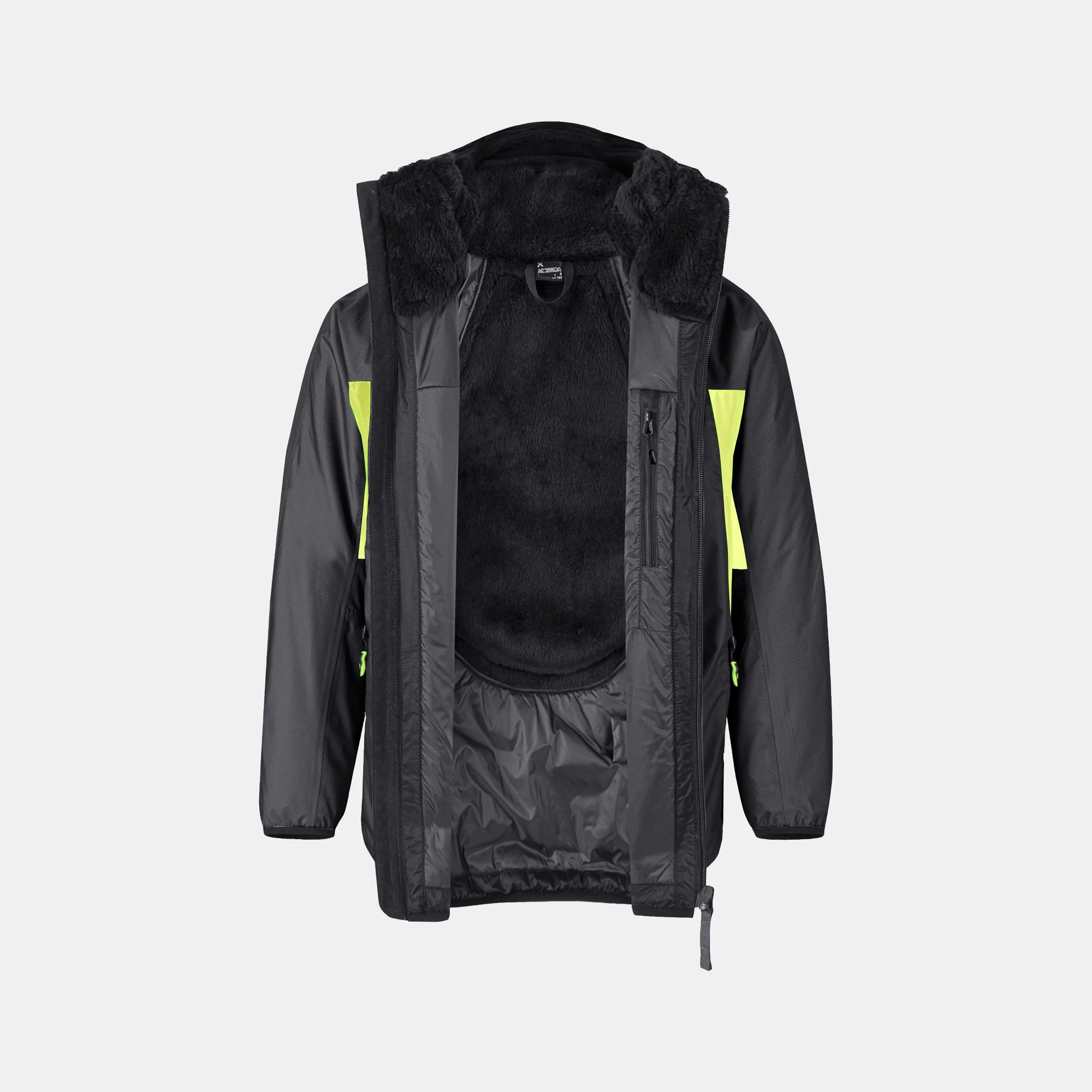 NEVIS 2 JACKET KIDS - Image 12