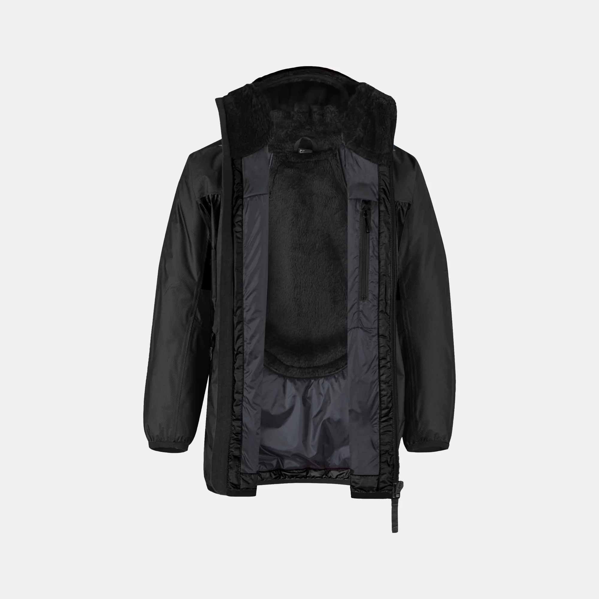 NEVIS 2 JACKET KIDS - Image 13