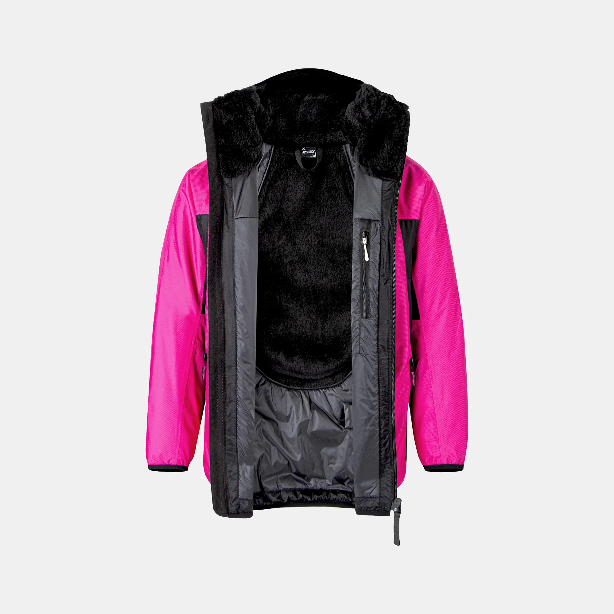 NEVIS 2 JACKET KIDS - Image 14