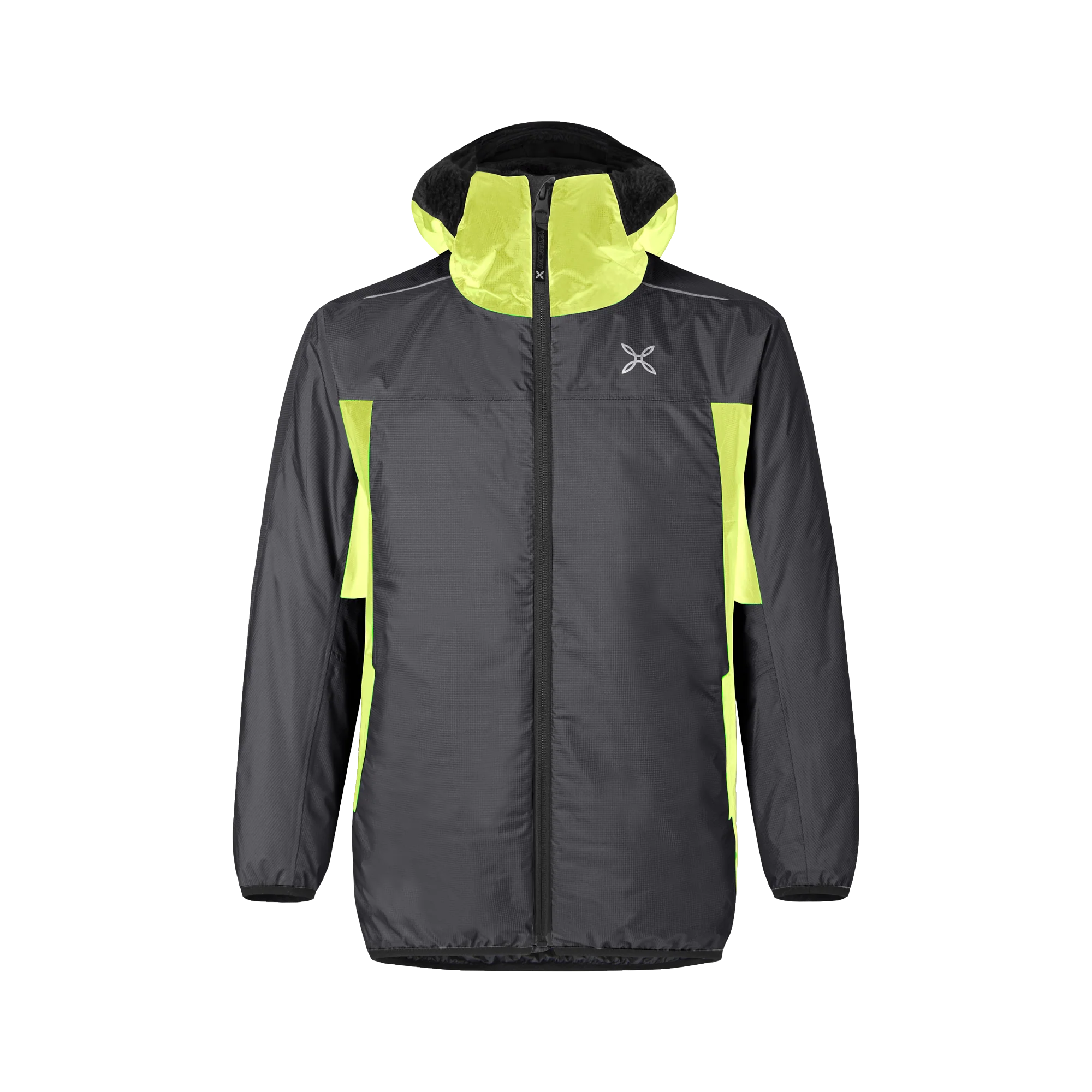 NEVIS 2 JACKET KIDS - Image 2