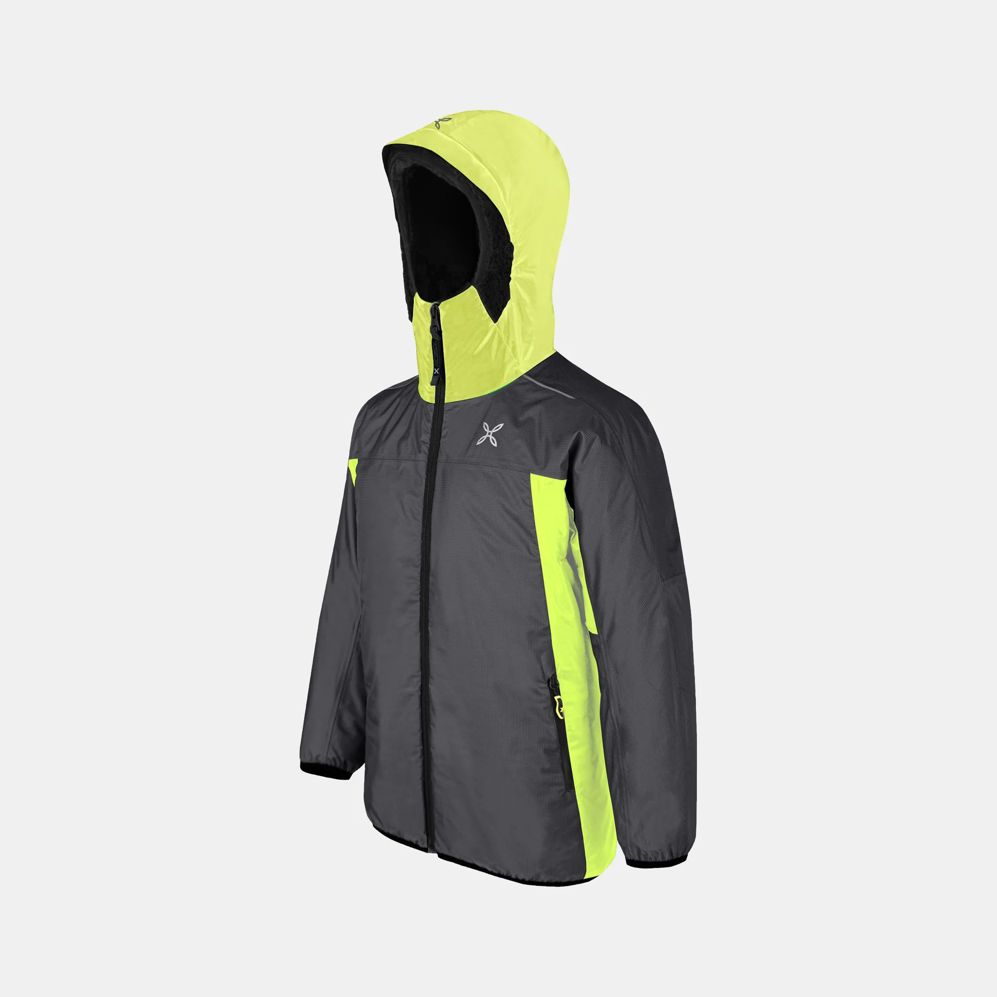 NEVIS 2 JACKET KIDS - Image 20
