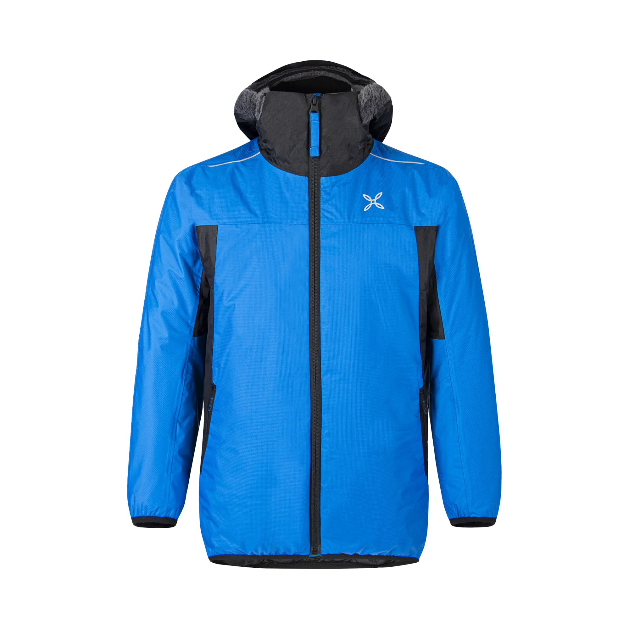 NEVIS 2 JACKET KIDS - Image 2