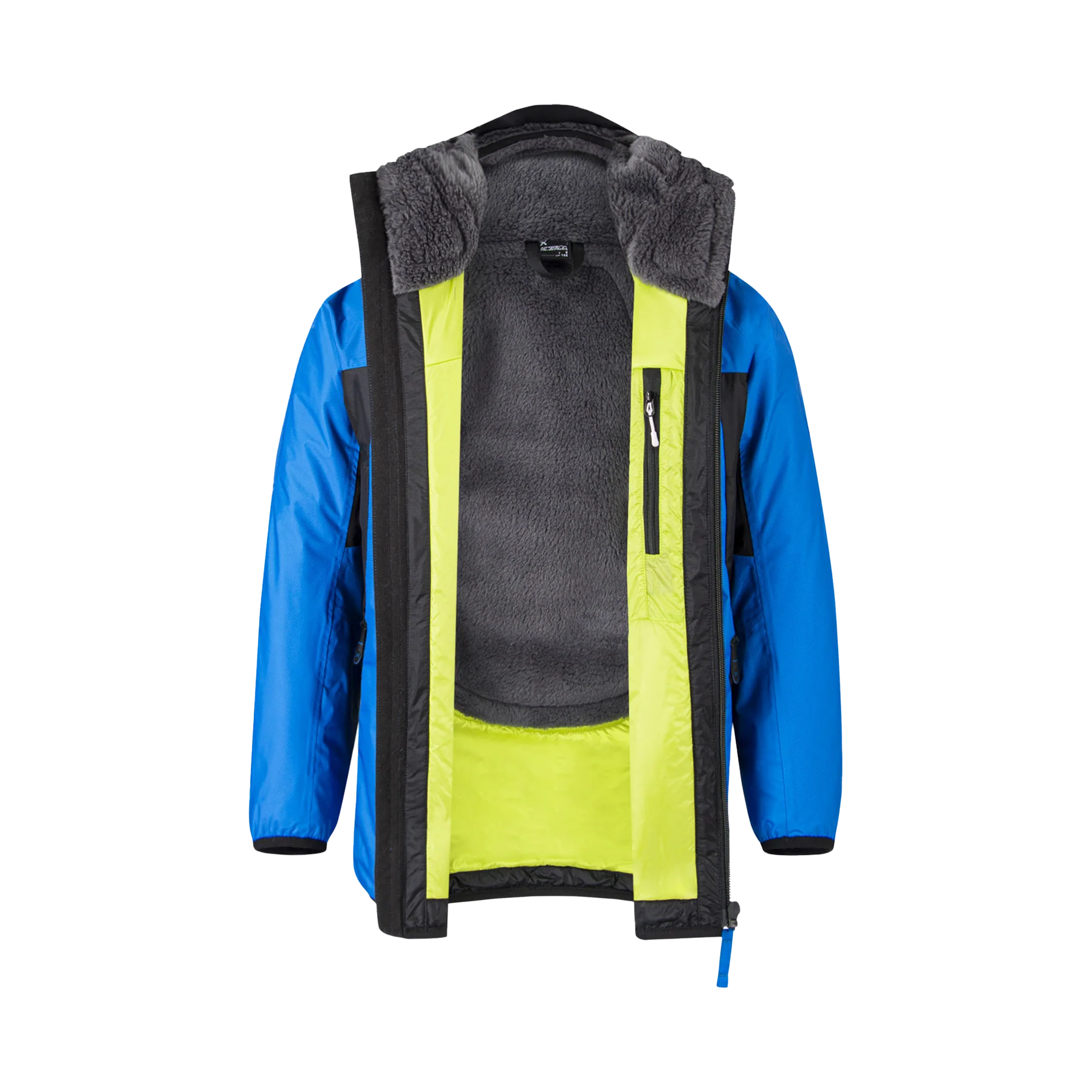 NEVIS 2 JACKET KIDS - Image 21