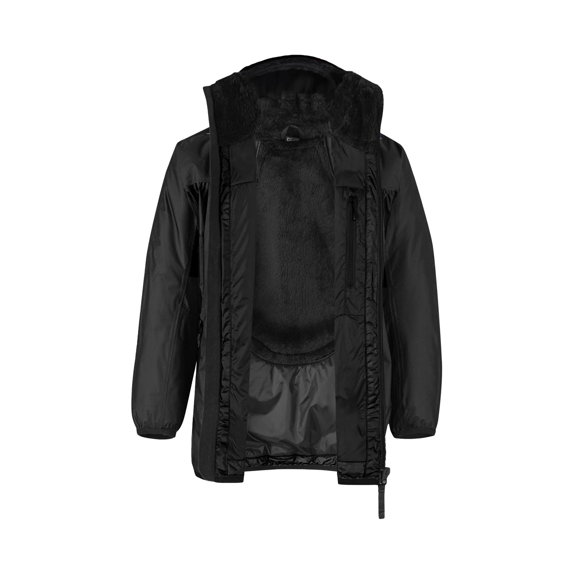 NEVIS 2 JACKET KIDS - Image 22