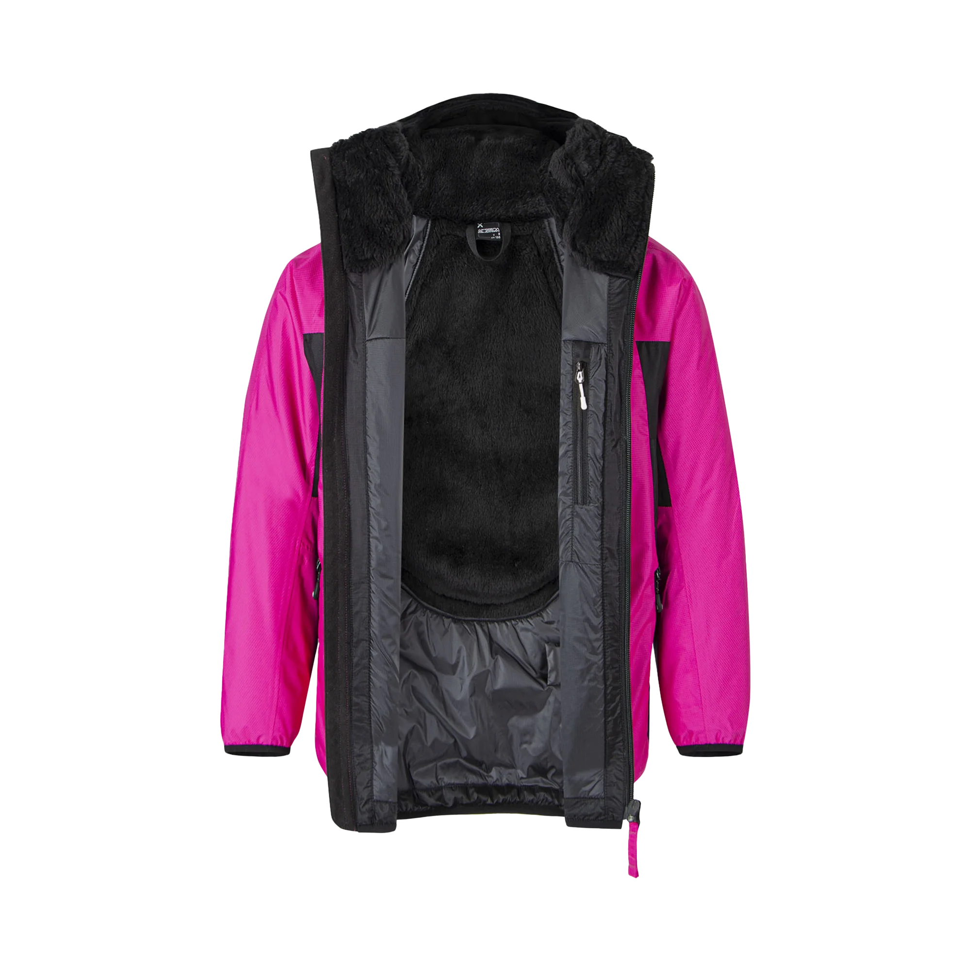 NEVIS 2 JACKET KIDS - Image 25