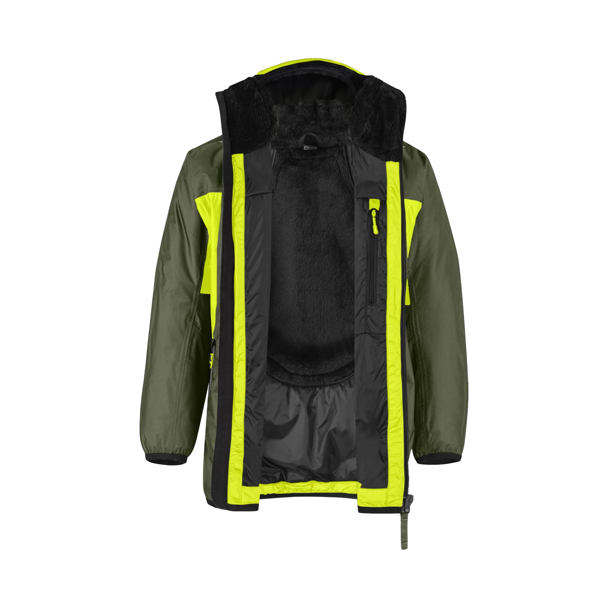 NEVIS 2 JACKET KIDS - Image 26
