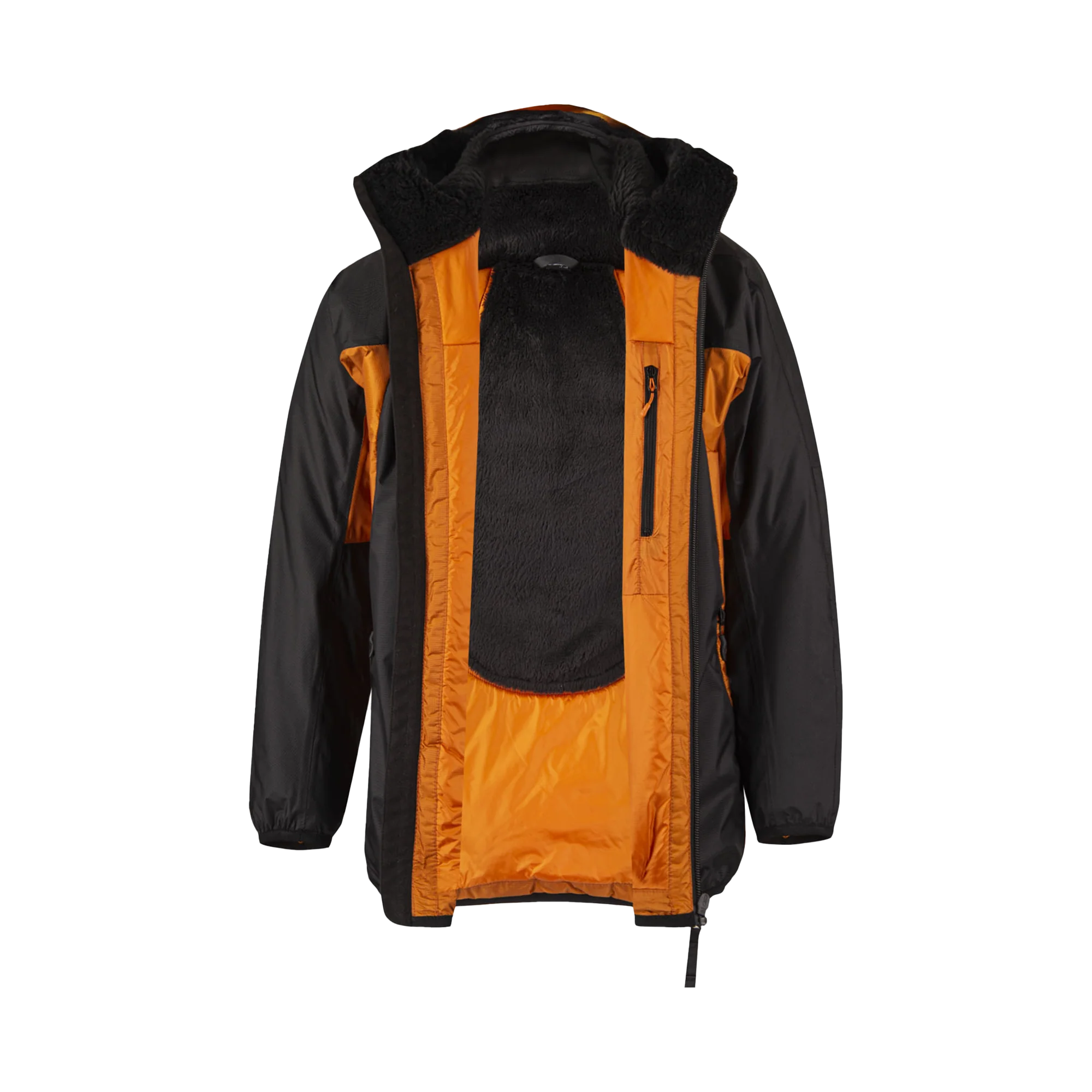 NEVIS 2 JACKET KIDS - Image 27