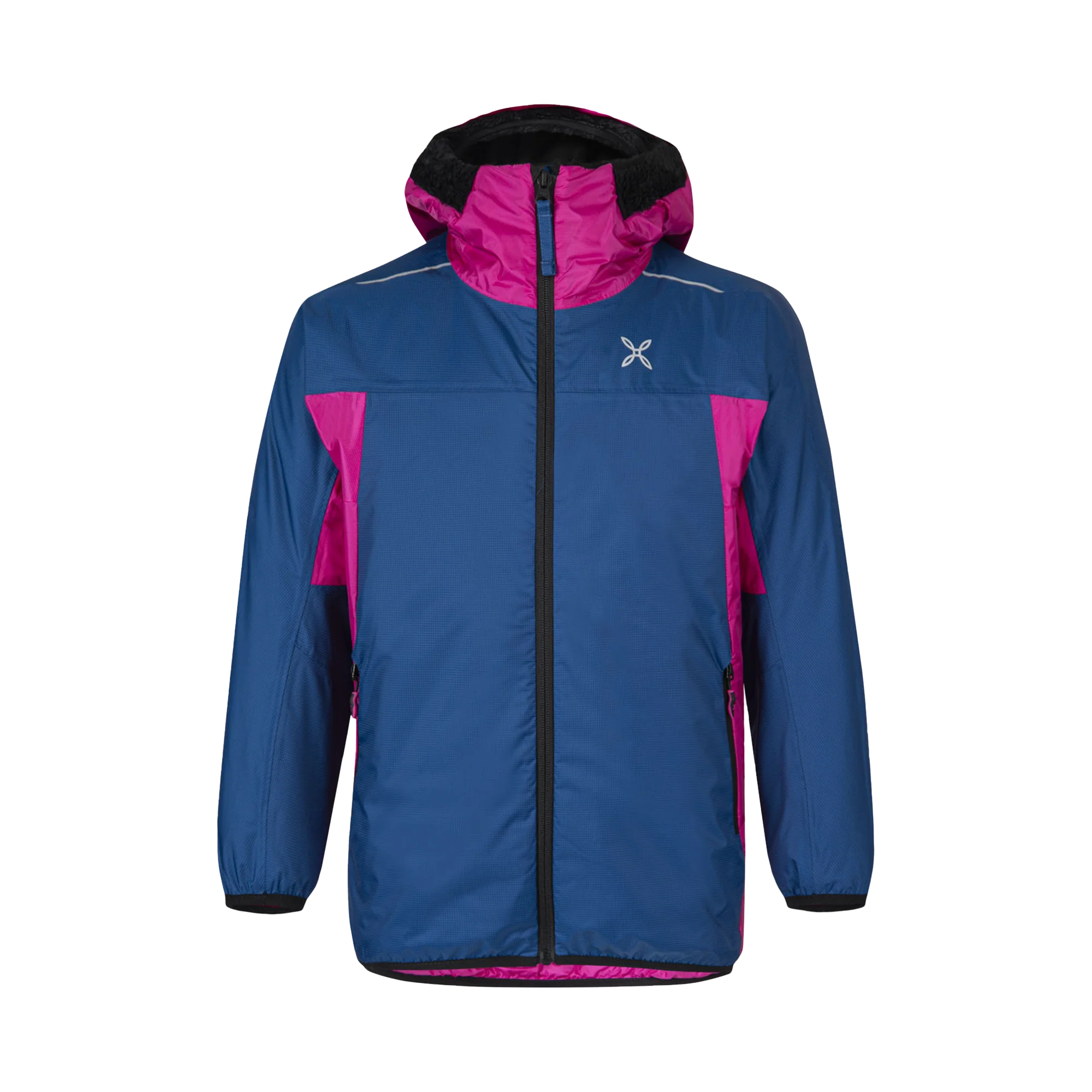 NEVIS 2 JACKET KIDS - Image 3