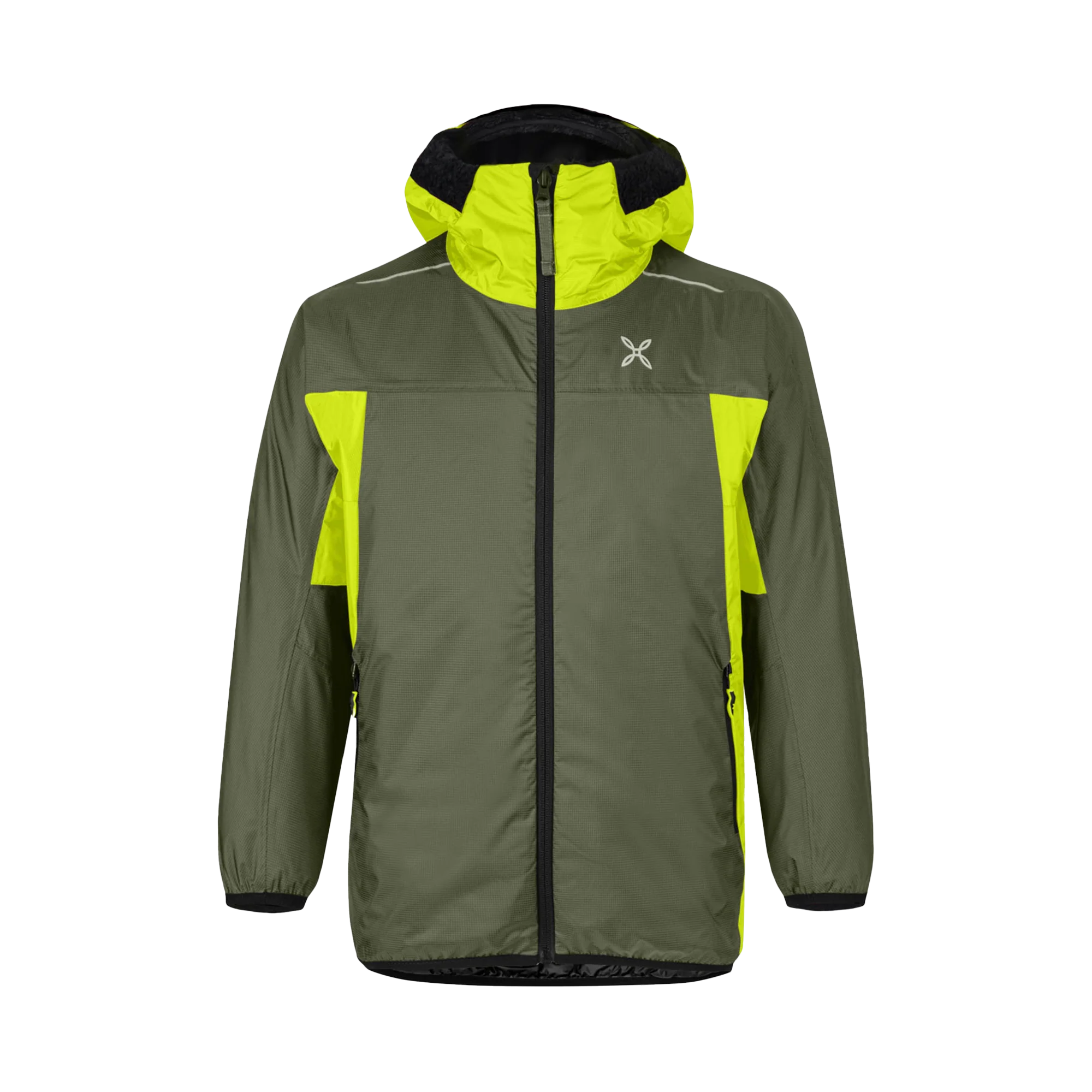 NEVIS 2 JACKET KIDS - Image 6