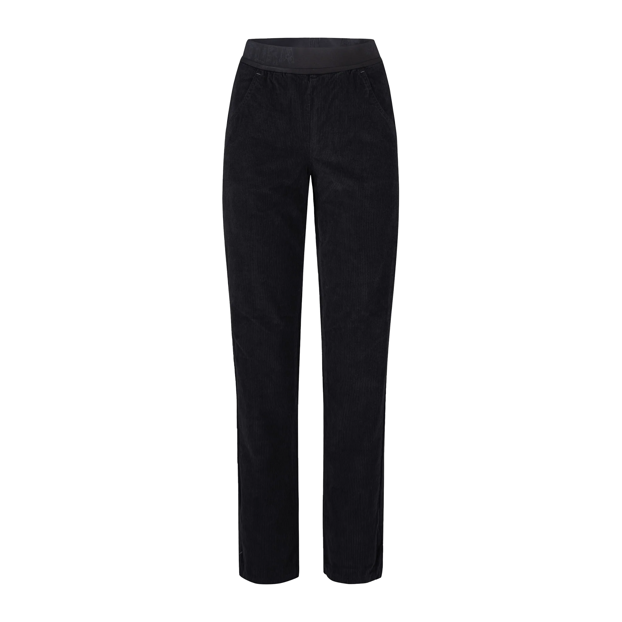 NOMAD CORDUROY PANTS WOMAN - Image 2