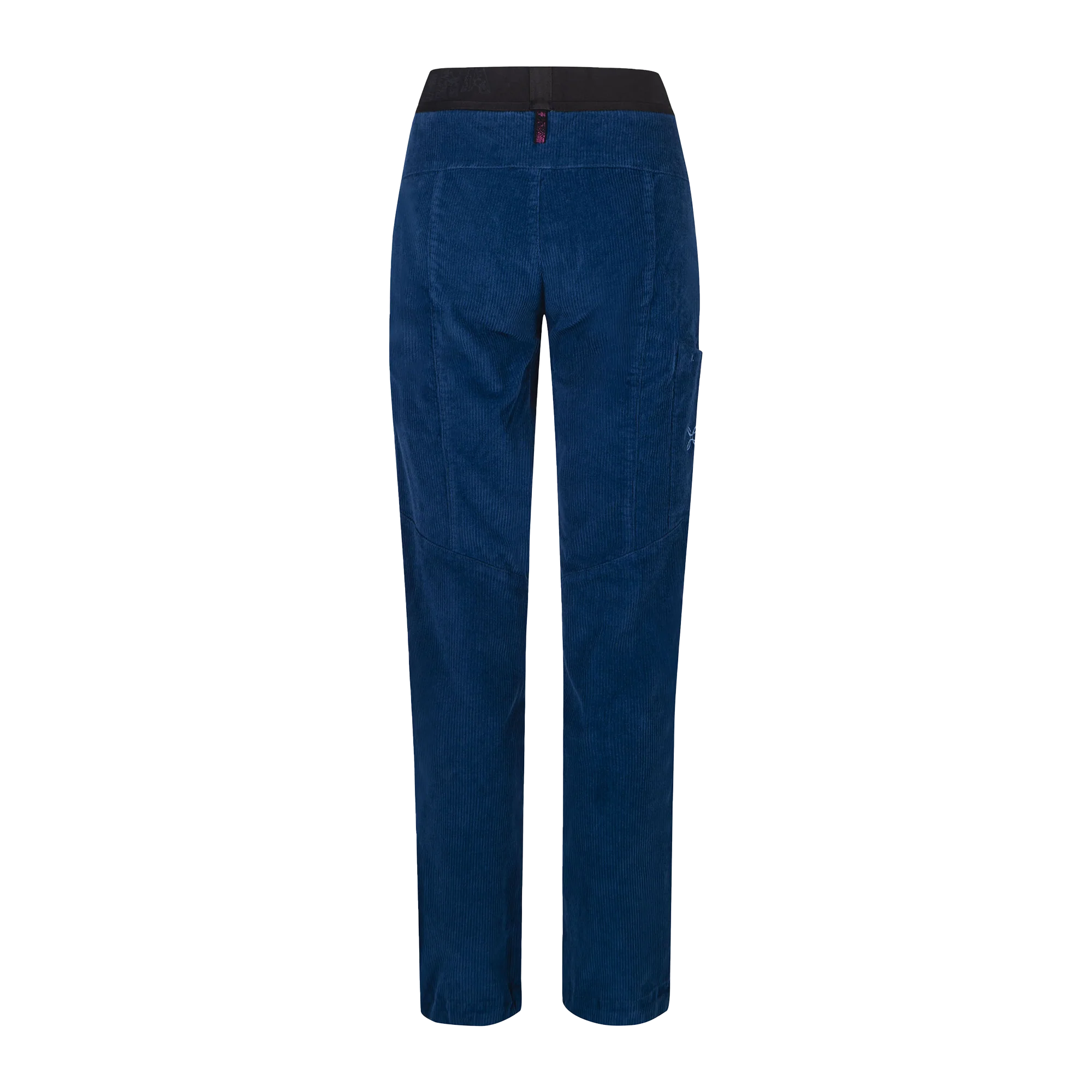 NOMAD CORDUROY PANTS WOMAN - Image 3