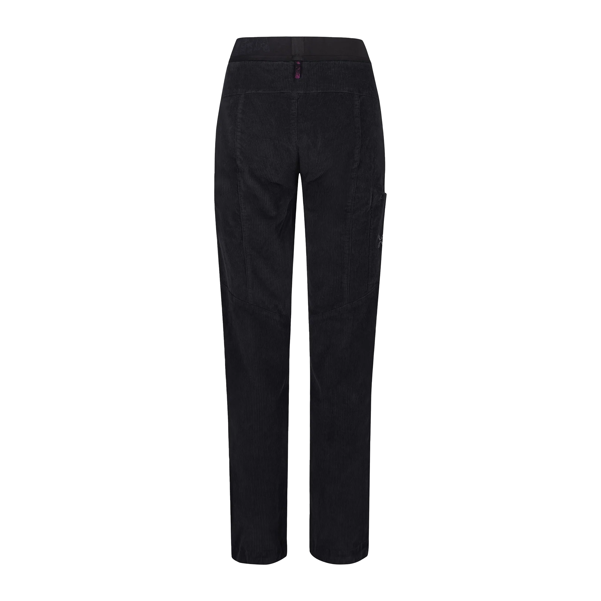 NOMAD CORDUROY PANTS WOMAN - Image 4
