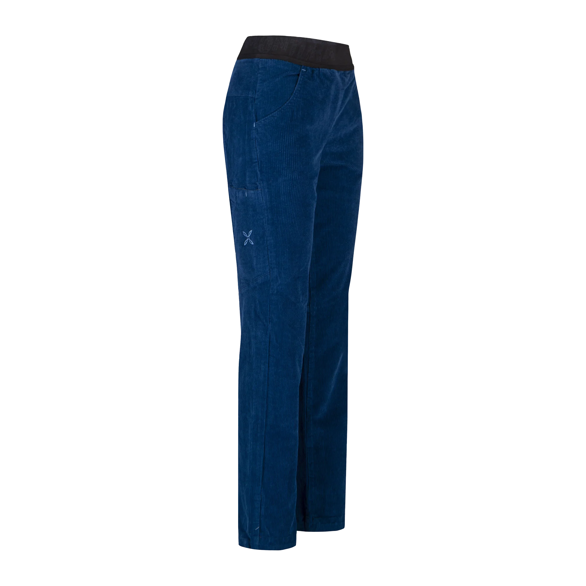 NOMAD CORDUROY PANTS WOMAN - Image 5