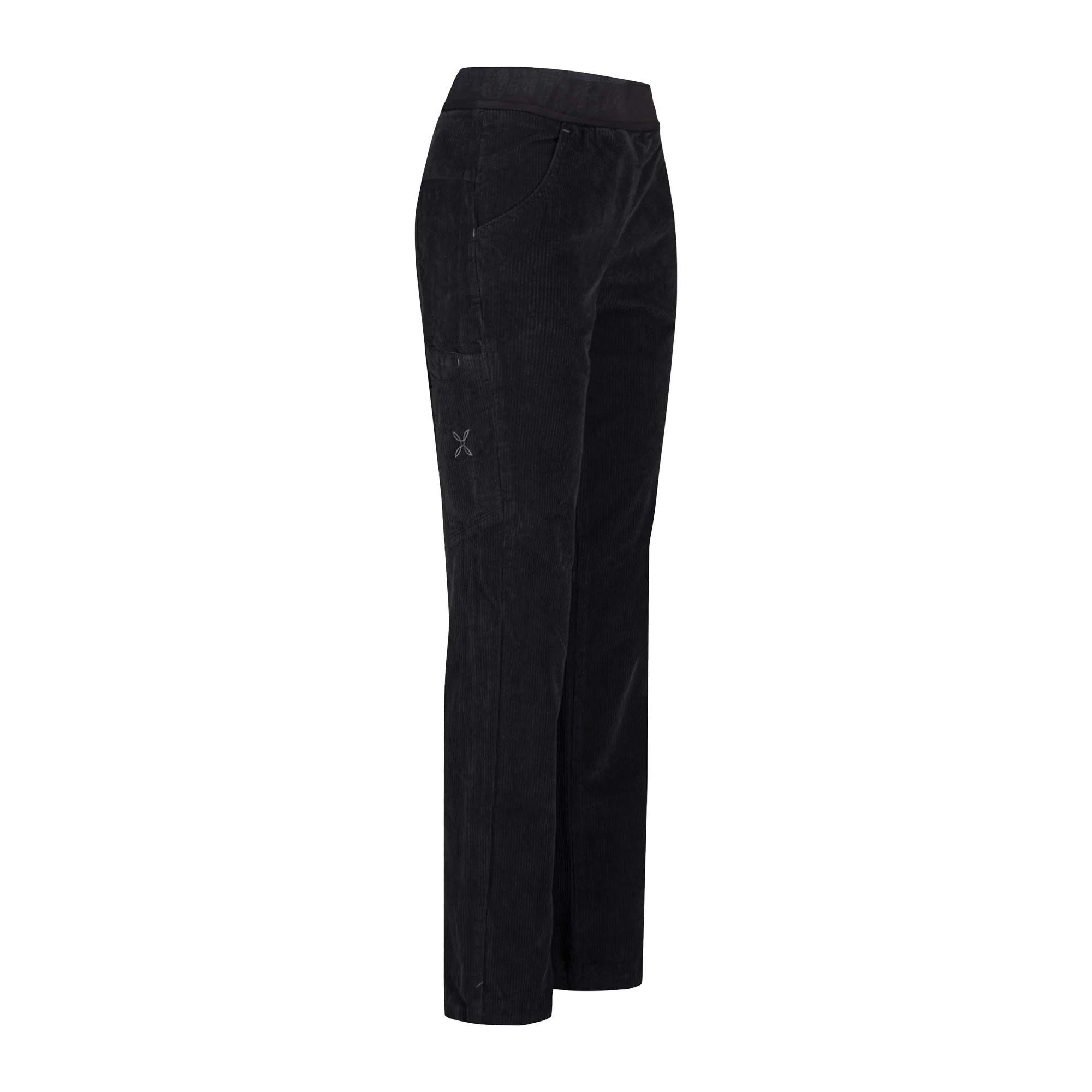 NOMAD CORDUROY PANTS WOMAN - Image 6