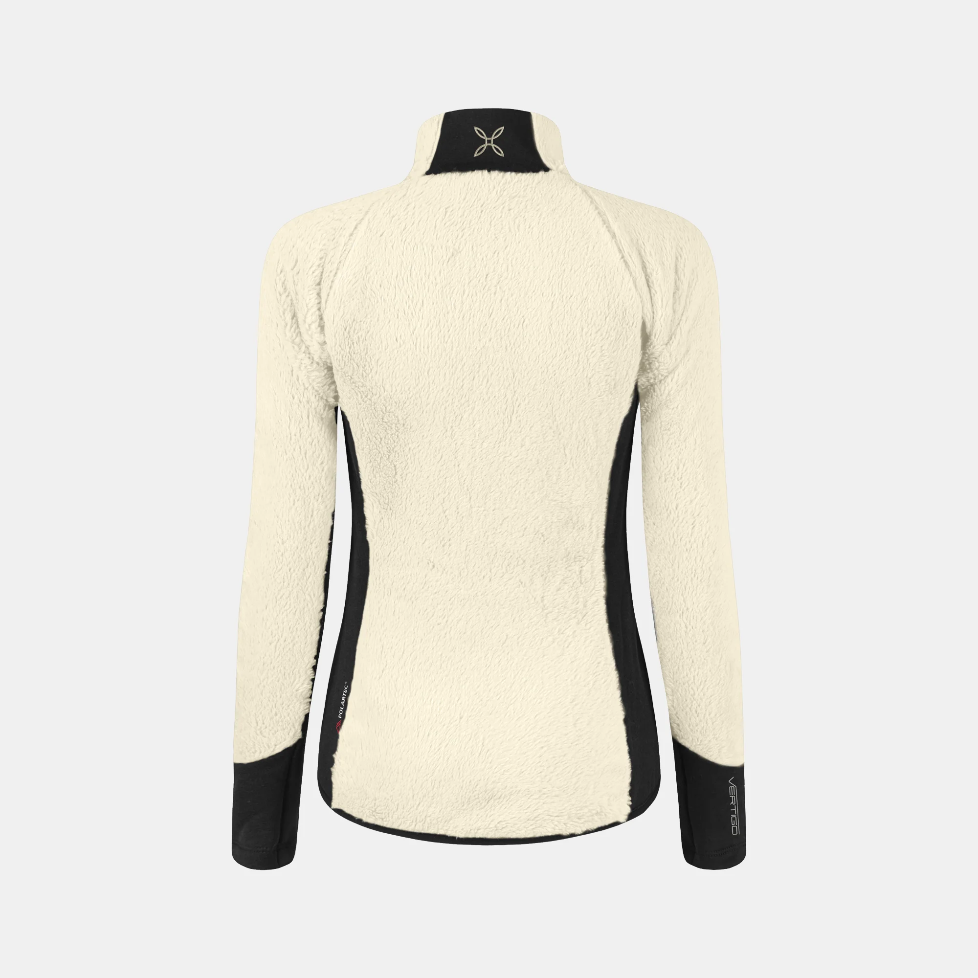 NORDIC FLEECE 2 JACKET WOMAN - Image 10