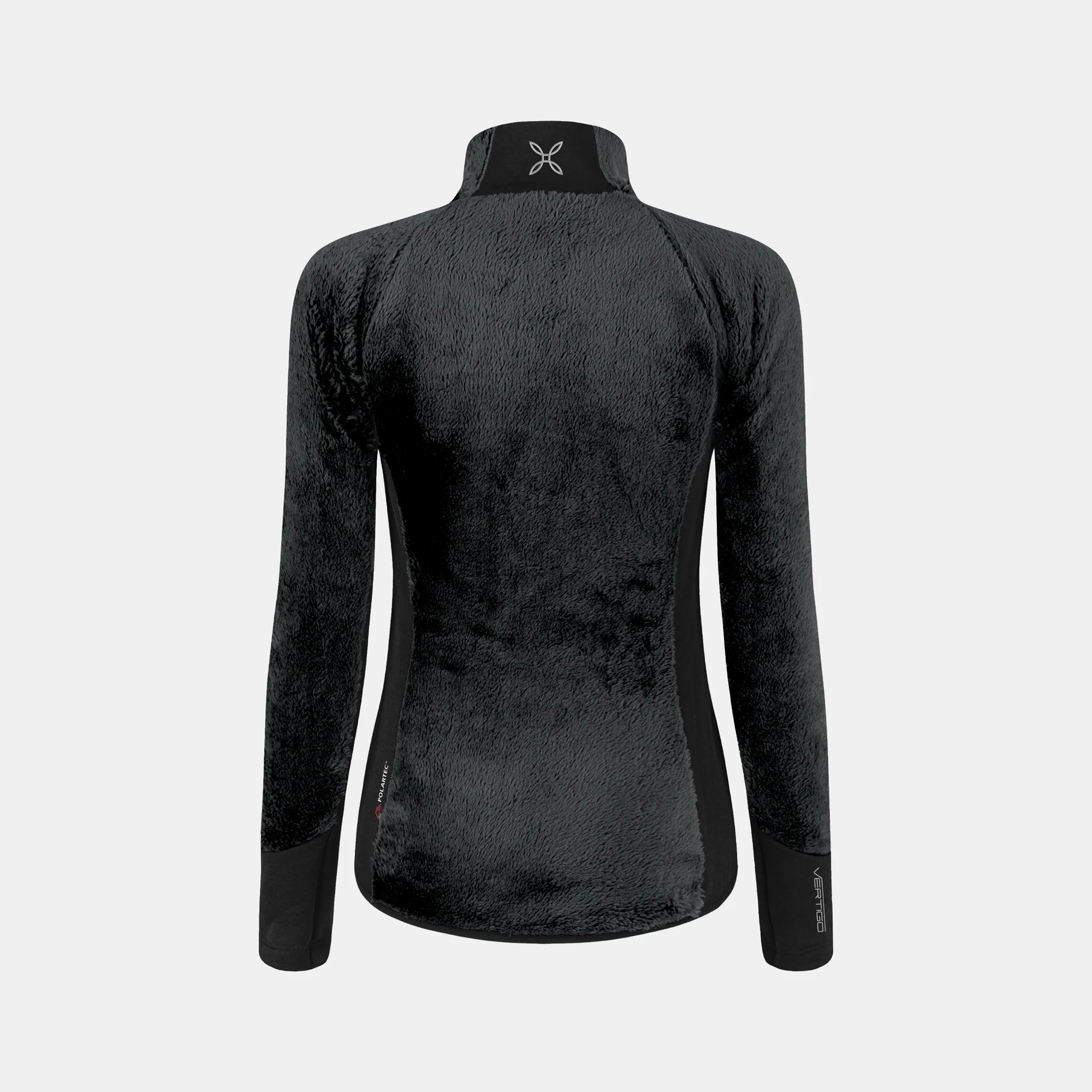 NORDIC FLEECE 2 JACKET WOMAN - Image 11