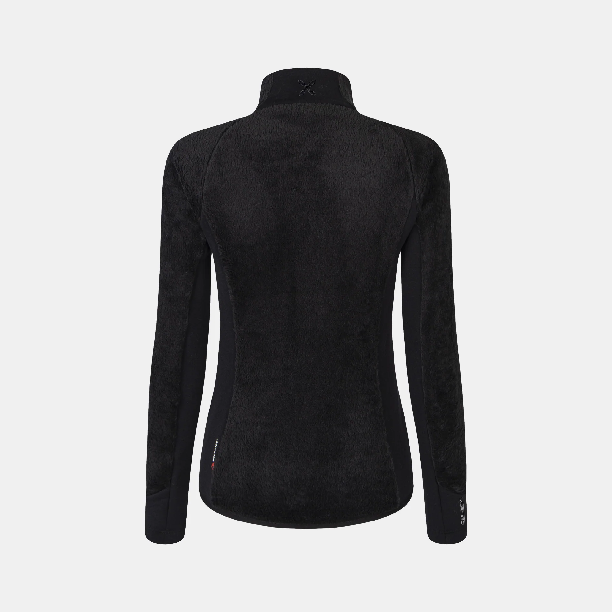 NORDIC FLEECE 2 JACKET WOMAN - Image 12