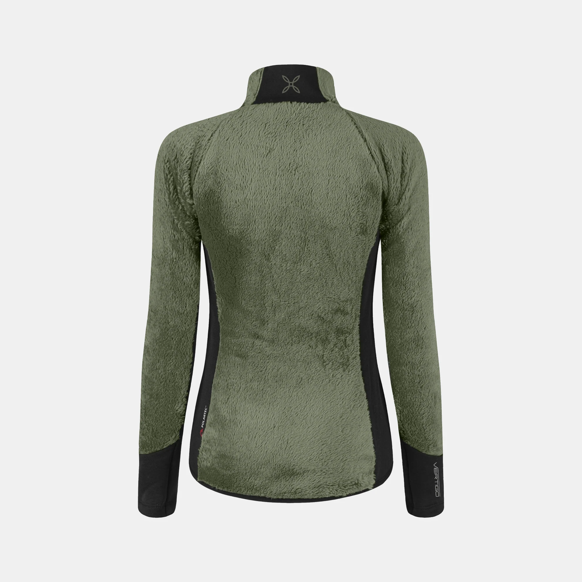 NORDIC FLEECE 2 JACKET WOMAN - Image 13