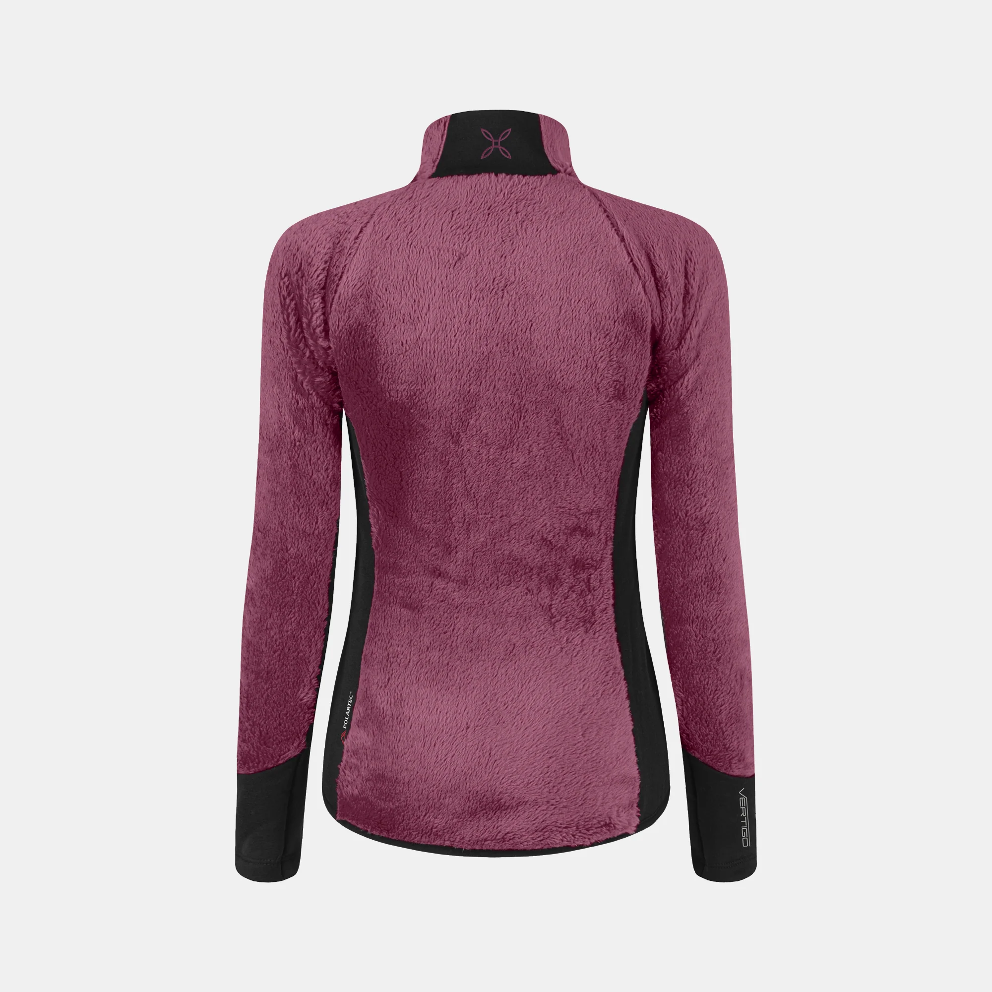 NORDIC FLEECE 2 JACKET WOMAN - Image 15