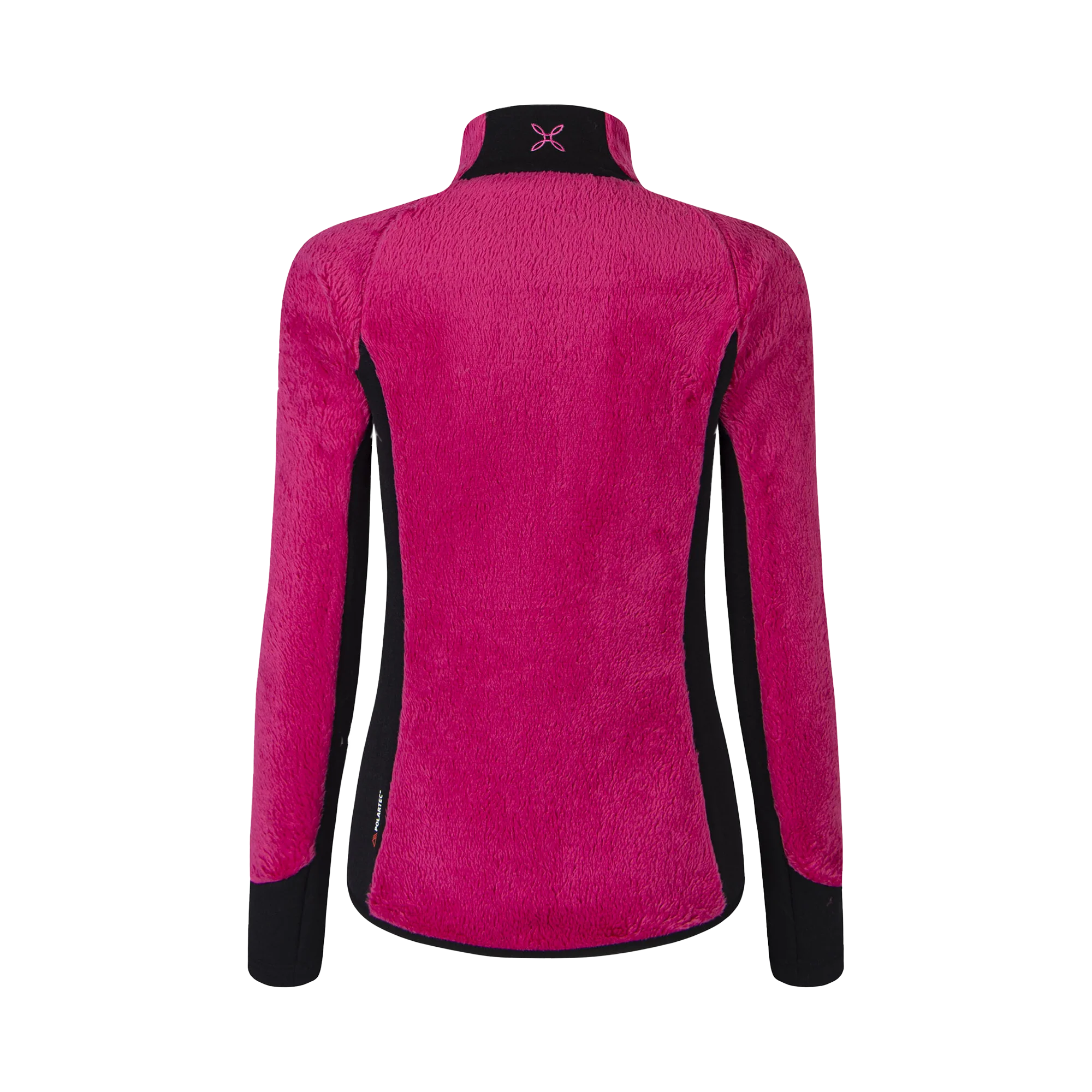 NORDIC FLEECE 2 JACKET WOMAN - Image 16
