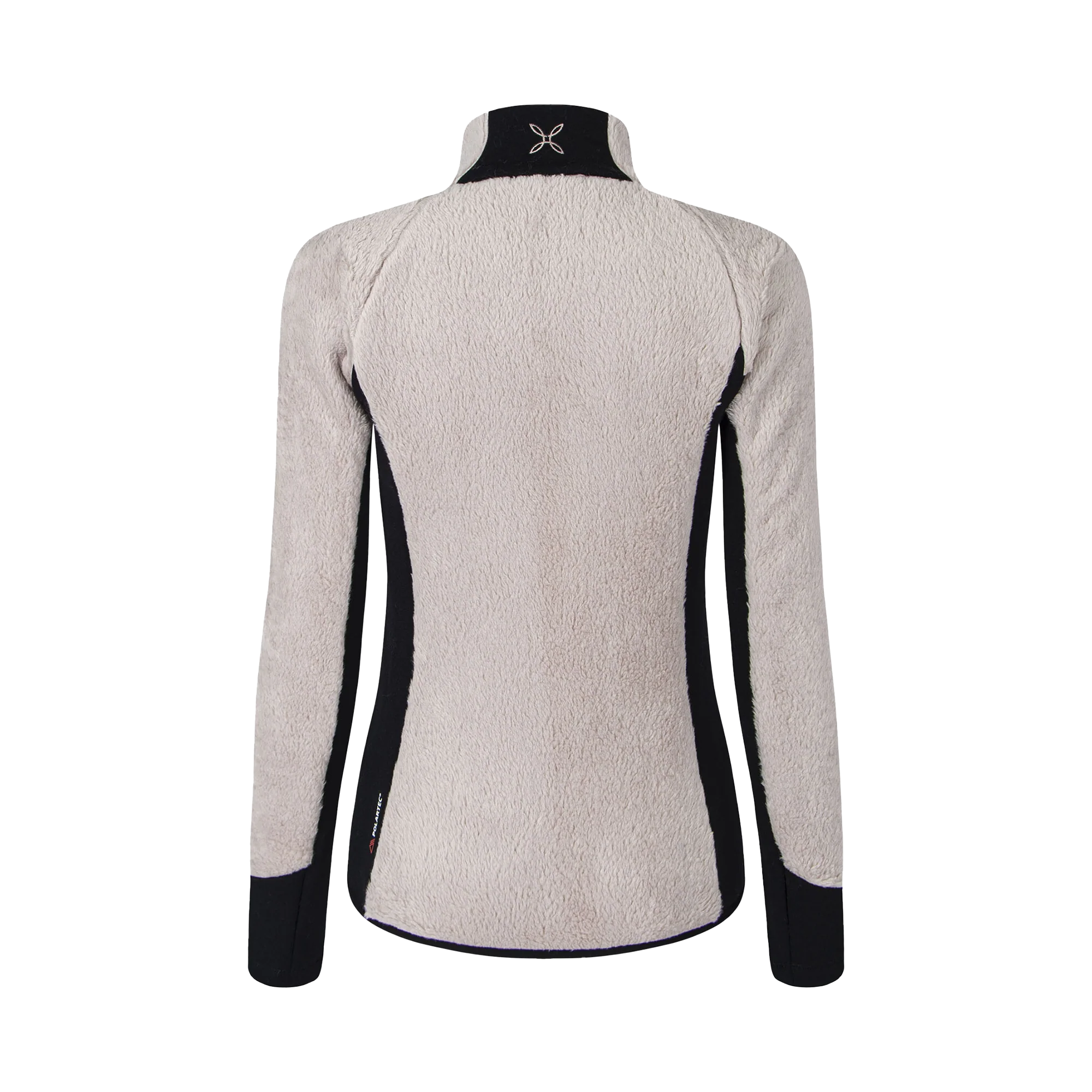 NORDIC FLEECE 2 JACKET WOMAN - Image 17