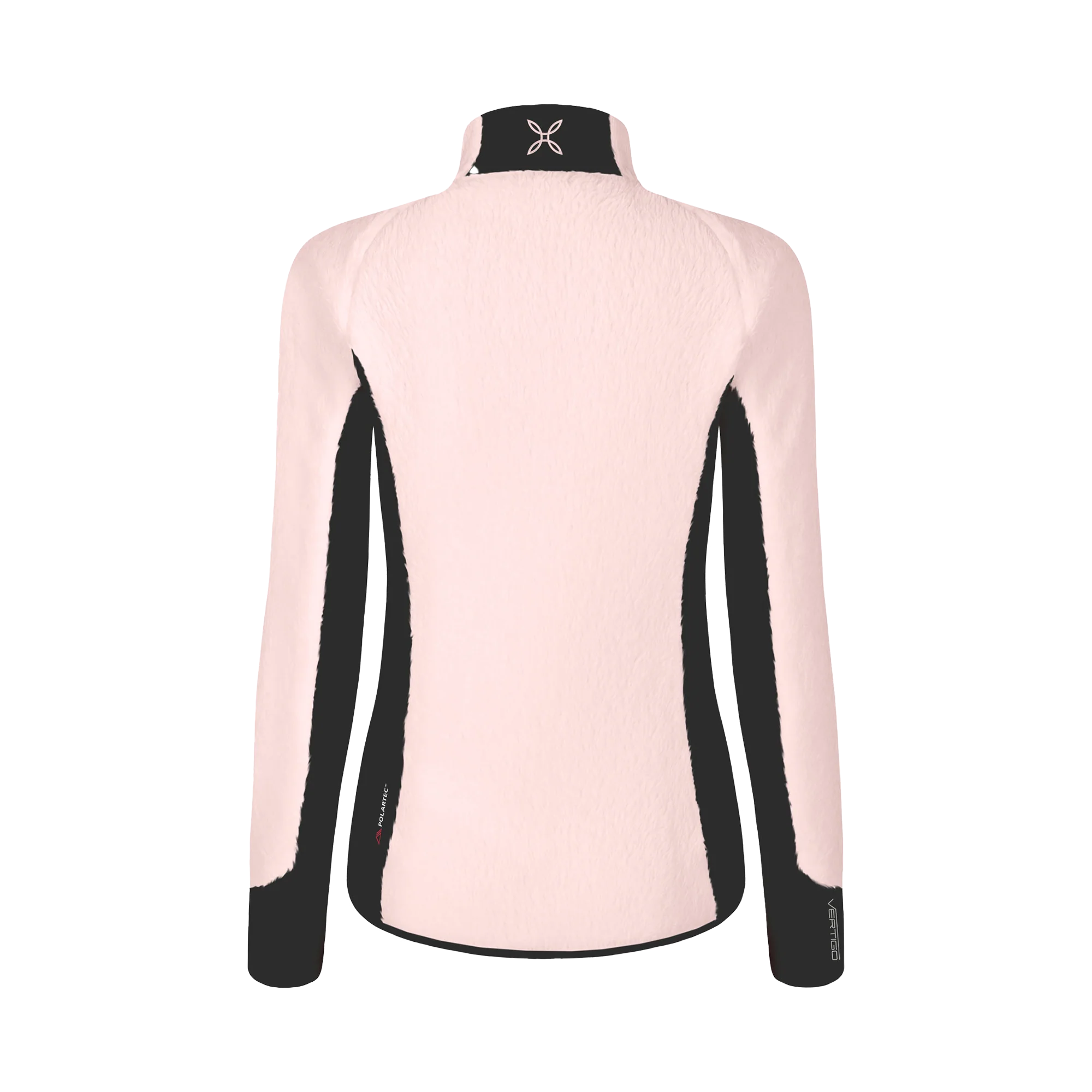 NORDIC FLEECE 2 JACKET WOMAN - Image 18