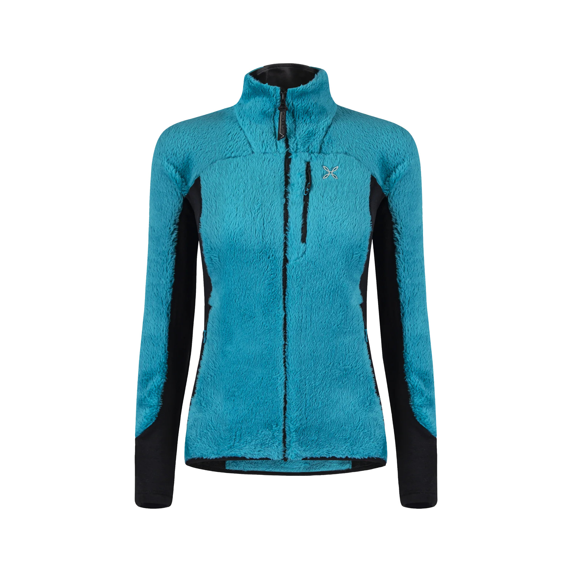 NORDIC FLEECE 2 JACKET WOMAN - Image 21